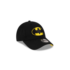 Batman Black Kids 9FORTY Adjustable Hat