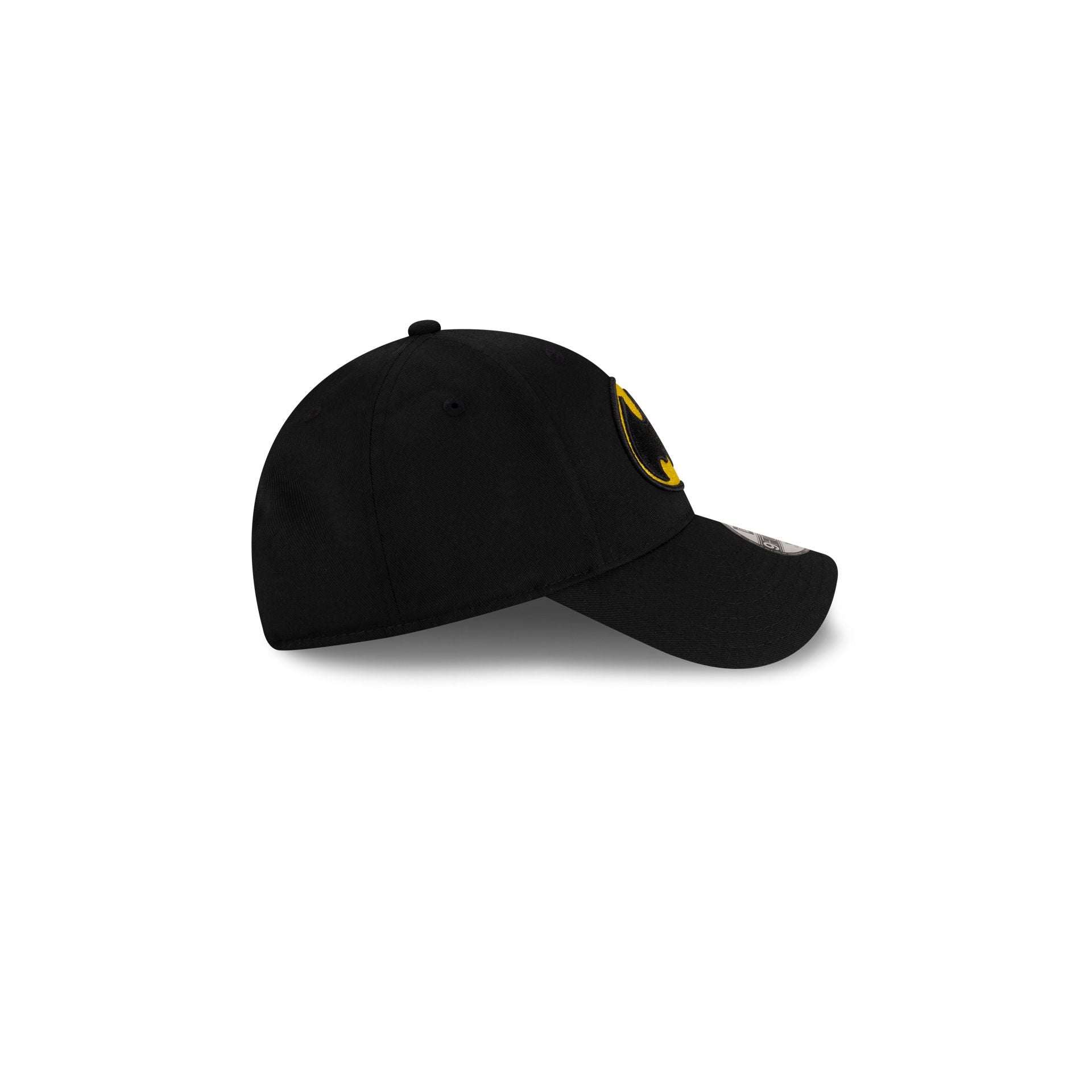 Batman Black Kids 9FORTY Adjustable Hat