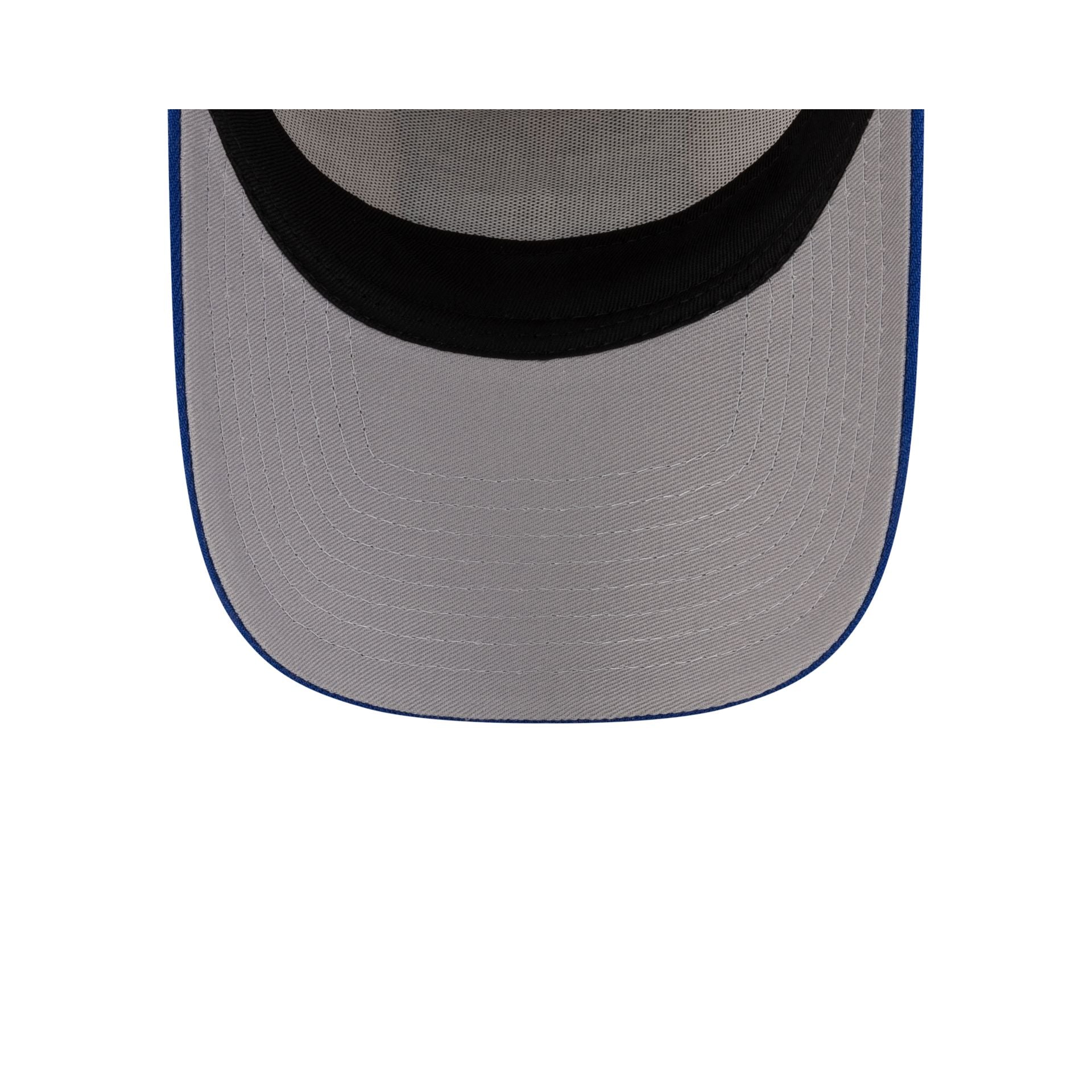 NASCAR Classics Flags White 9FORTY A-Frame Snapback Hat