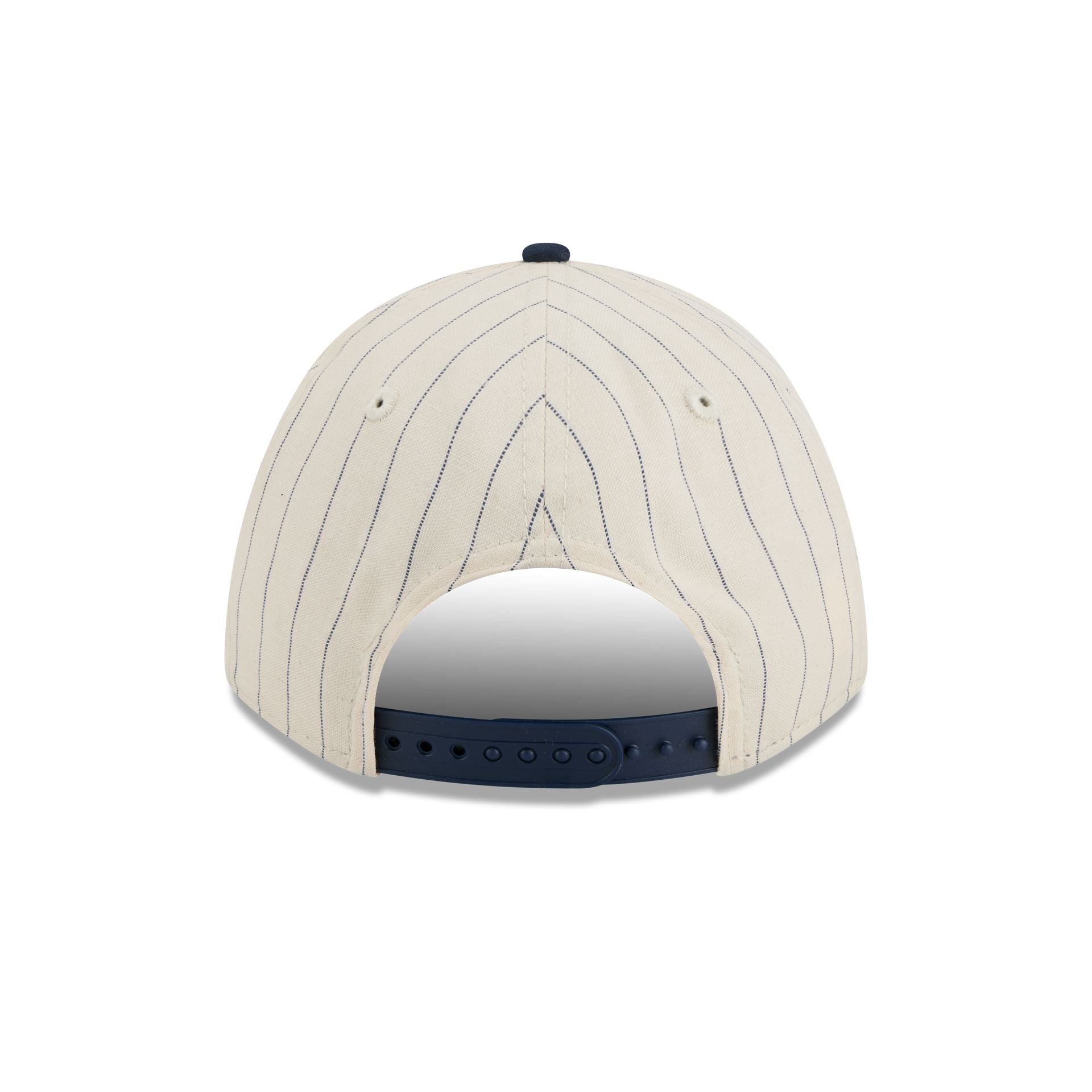Chicago White Sox Linen 9FORTY M-Crown Snapback Hat