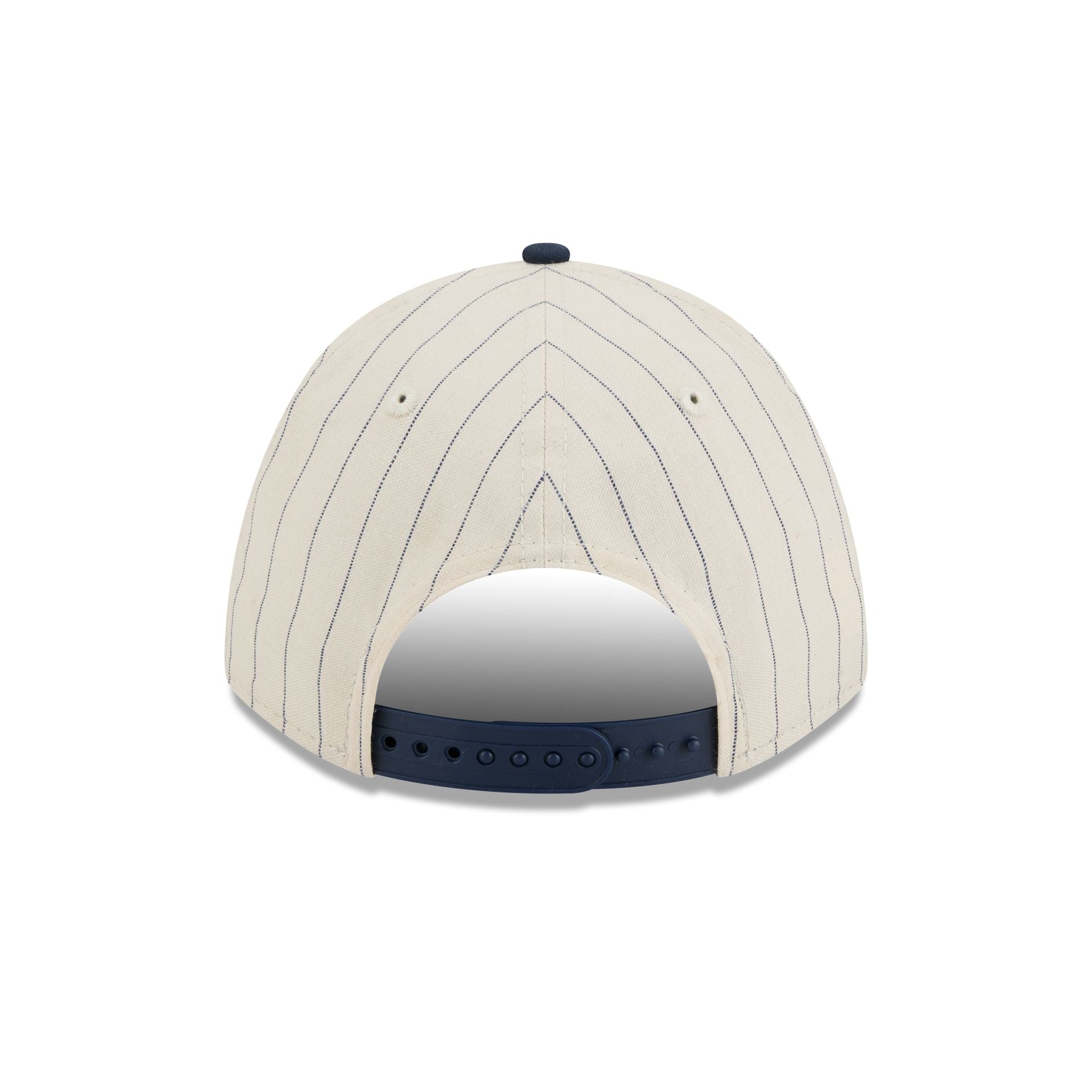 Colorado Avalanche Linen 9FORTY M-Crown Snapback Hat