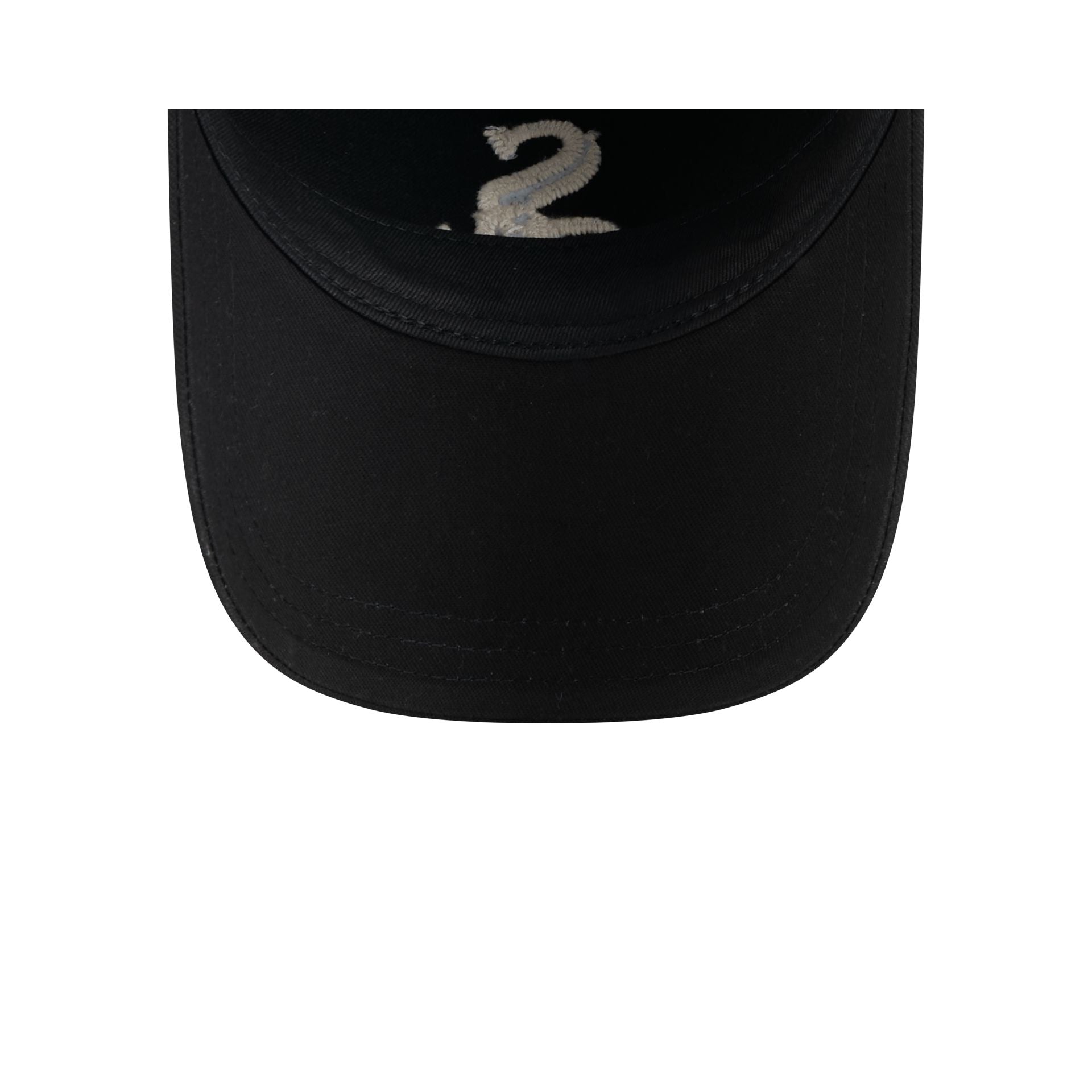 Chicago White Sox Embroidered Mesh 9TWENTY A-Frame Adjustable Hat