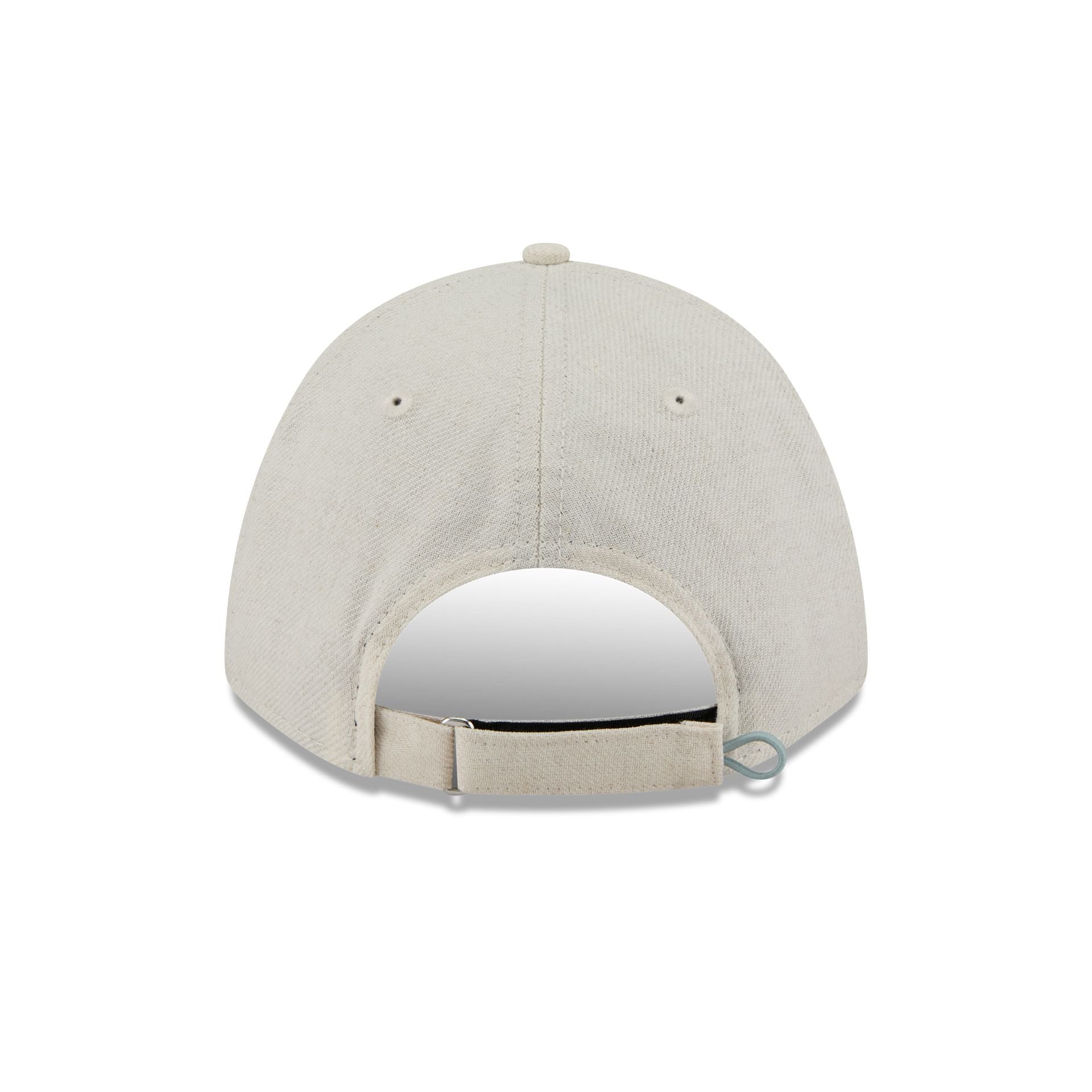 New York Mets Neutral Hemp 9FORTY M-Crown A-Frame Adjustable Hat