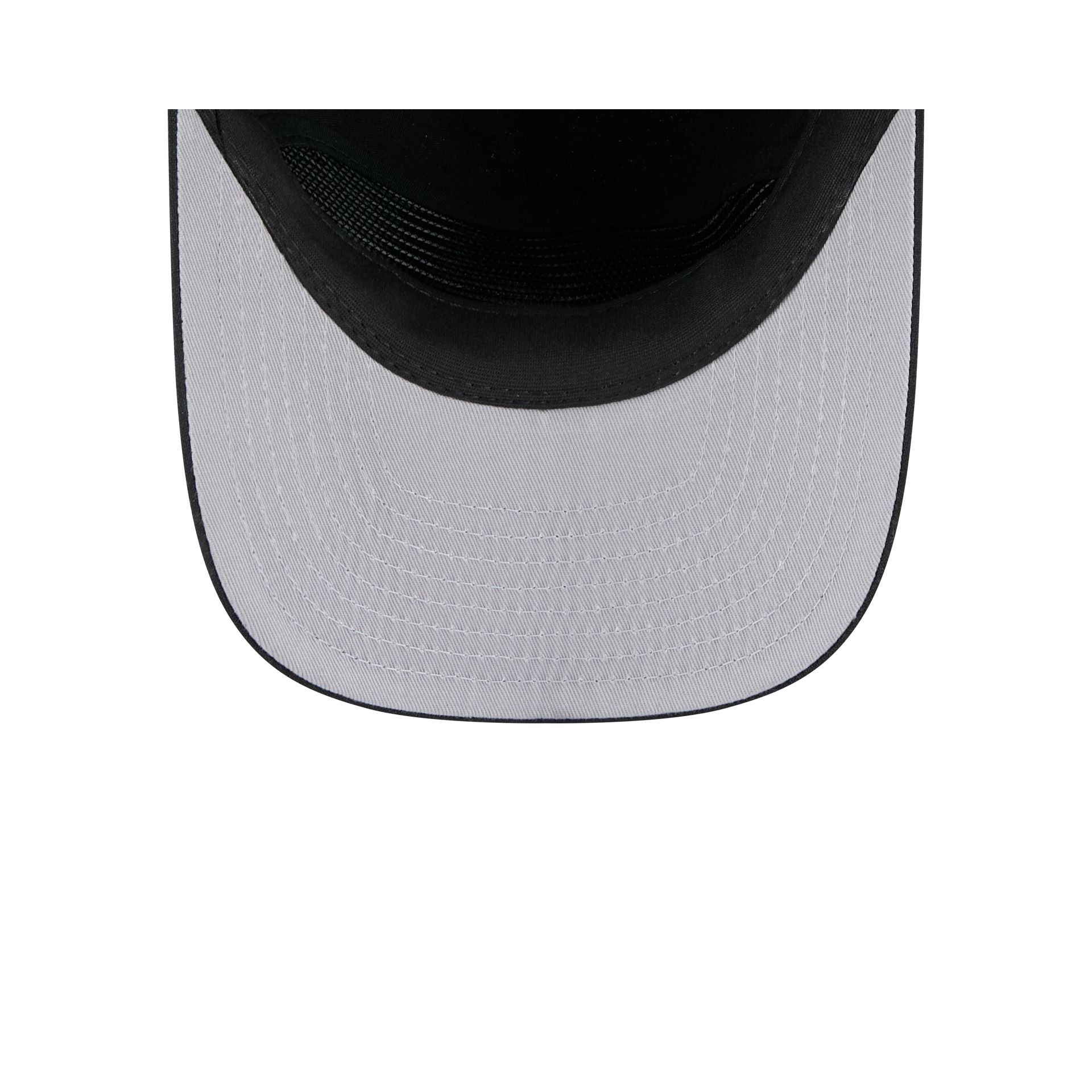Chicago White Sox Pearl Rope Golfer Hat