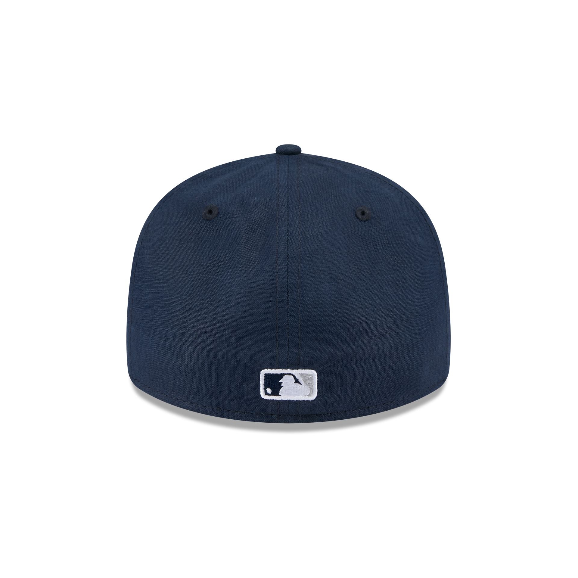 New York Yankees Snake Scale Logo Low Profile 59FIFTY Fitted Hat