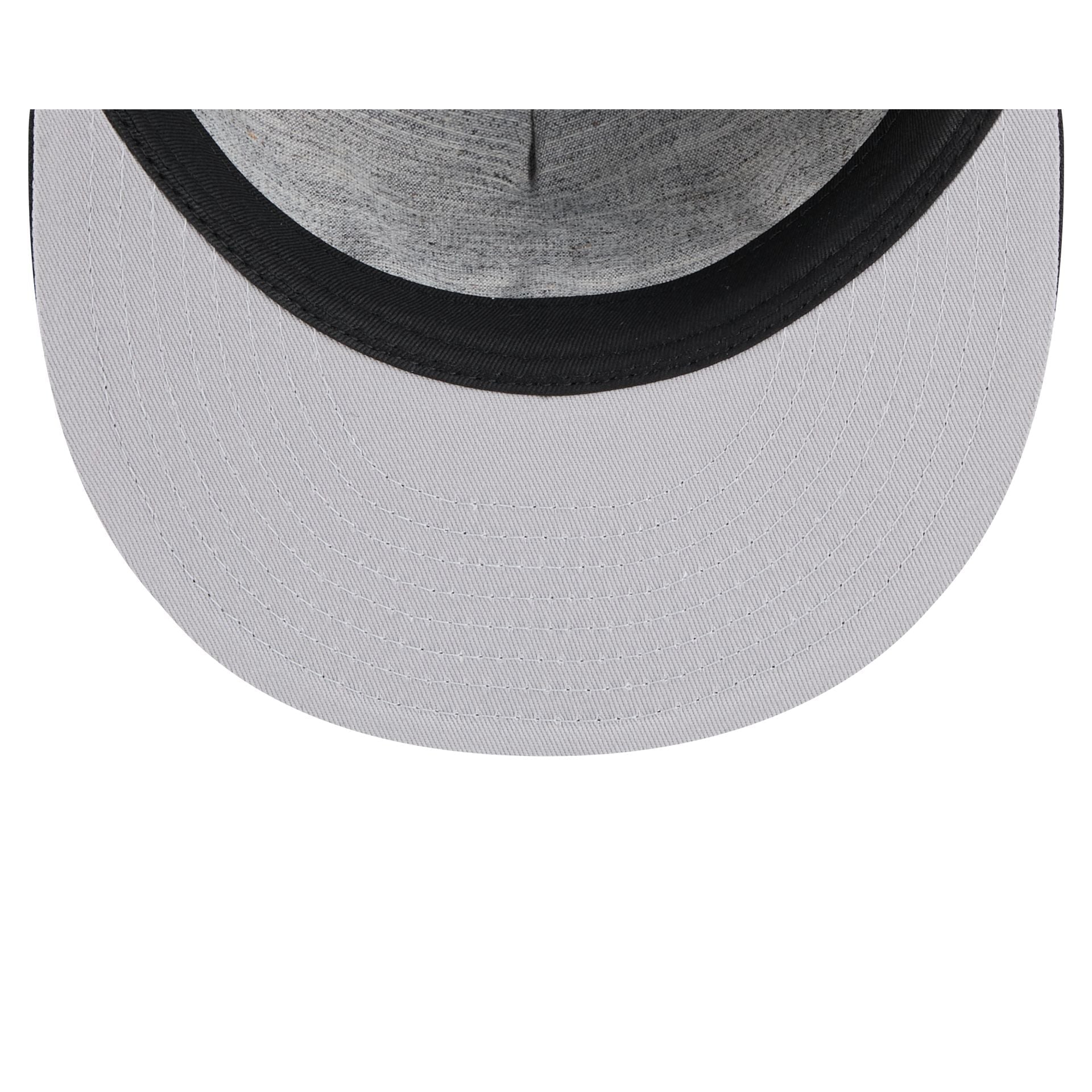 Los Angeles Kings Boho Wool Retro Crown 59FIFTY Fitted Hat