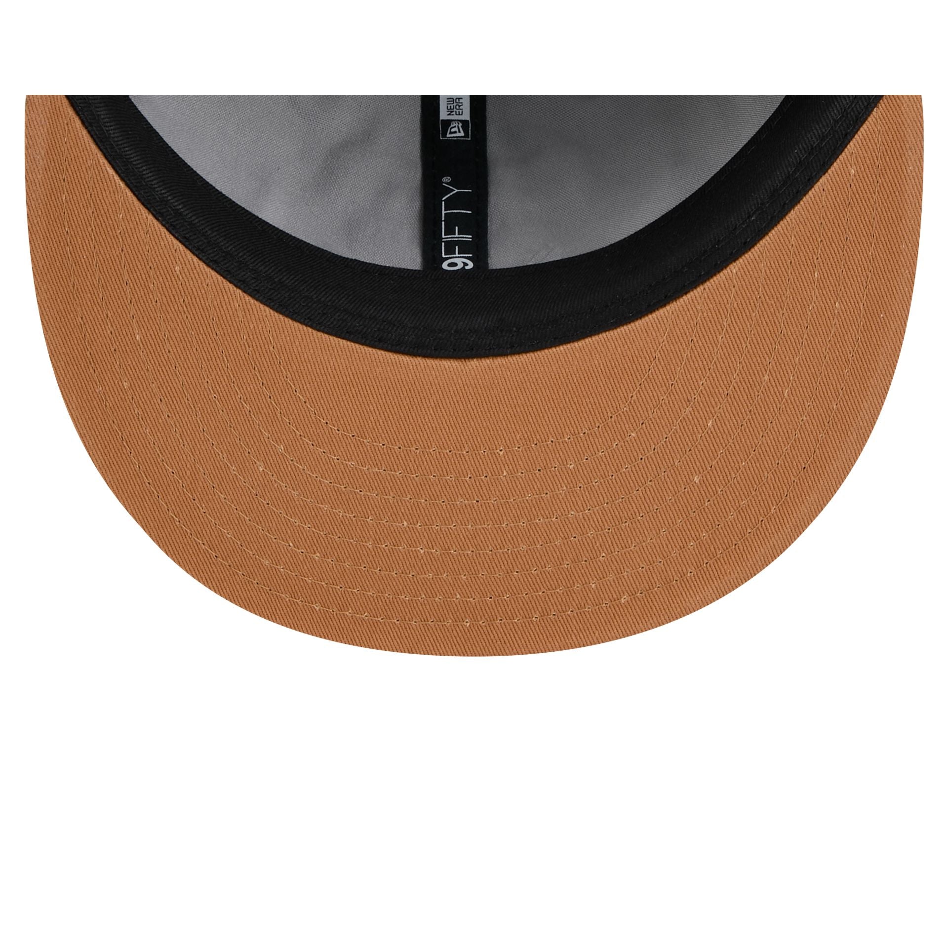 Cheers Retro Crown 9FIFTY Strapback Hat