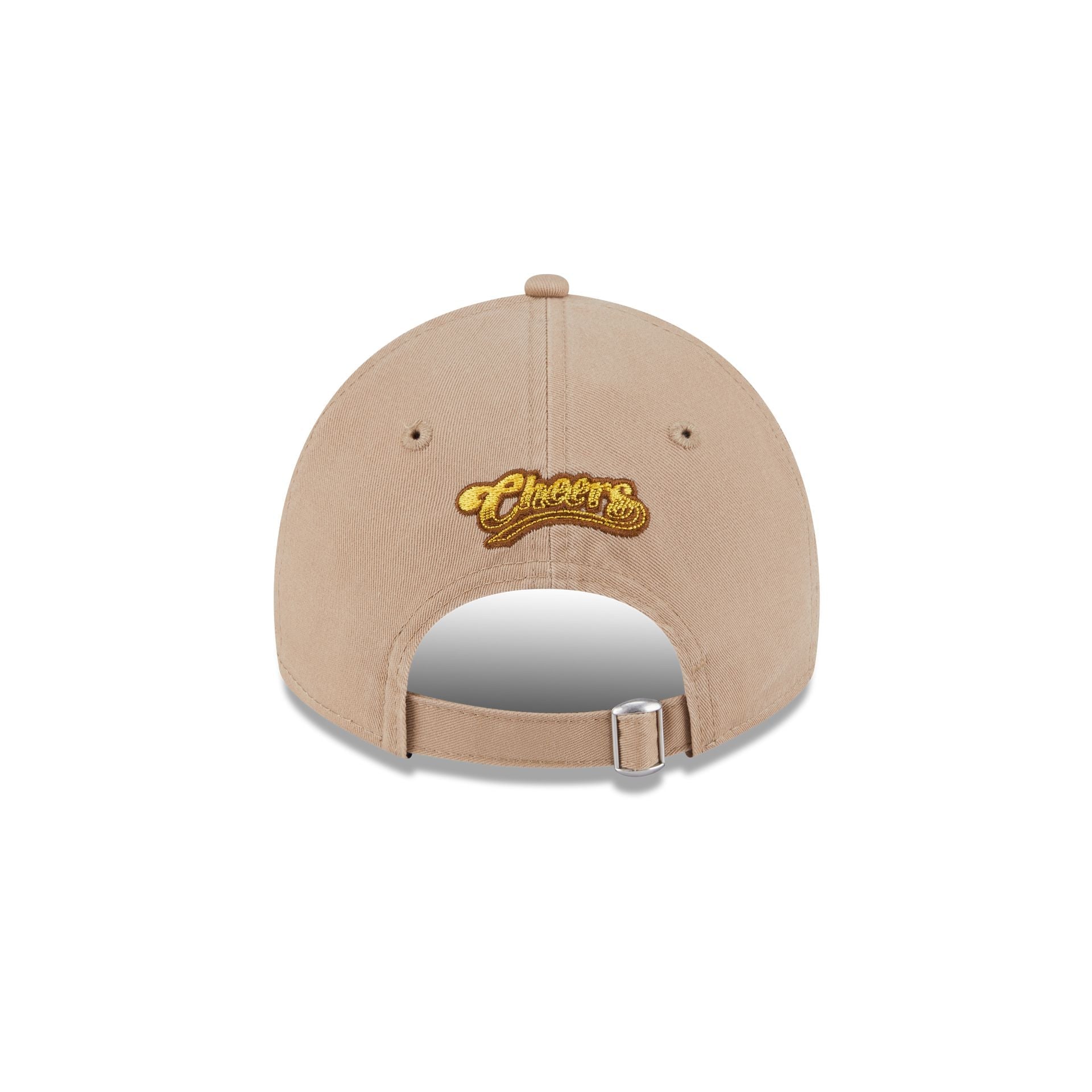 Cheers 9TWENTY Adjustable Hat