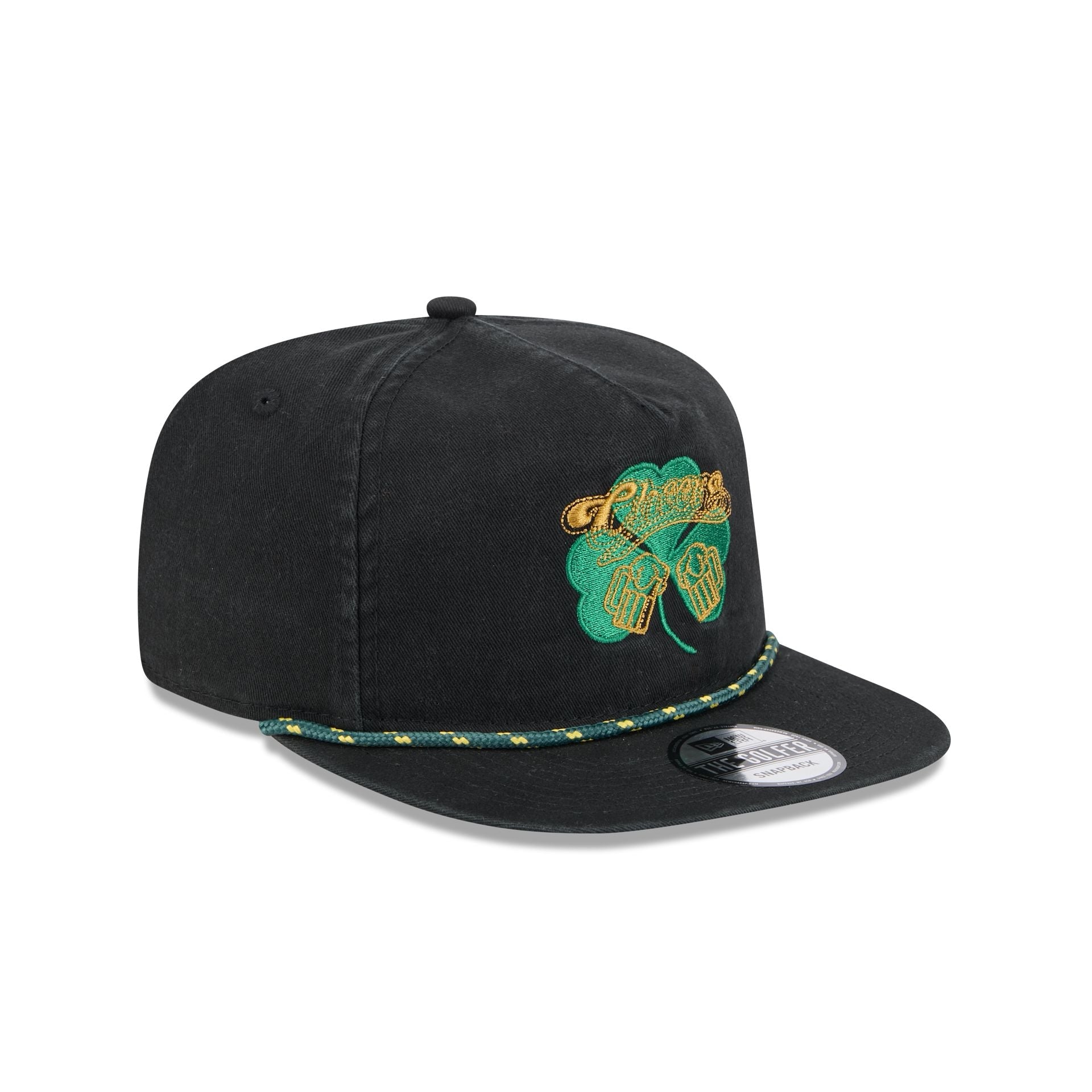 Cheers Golfer Hat