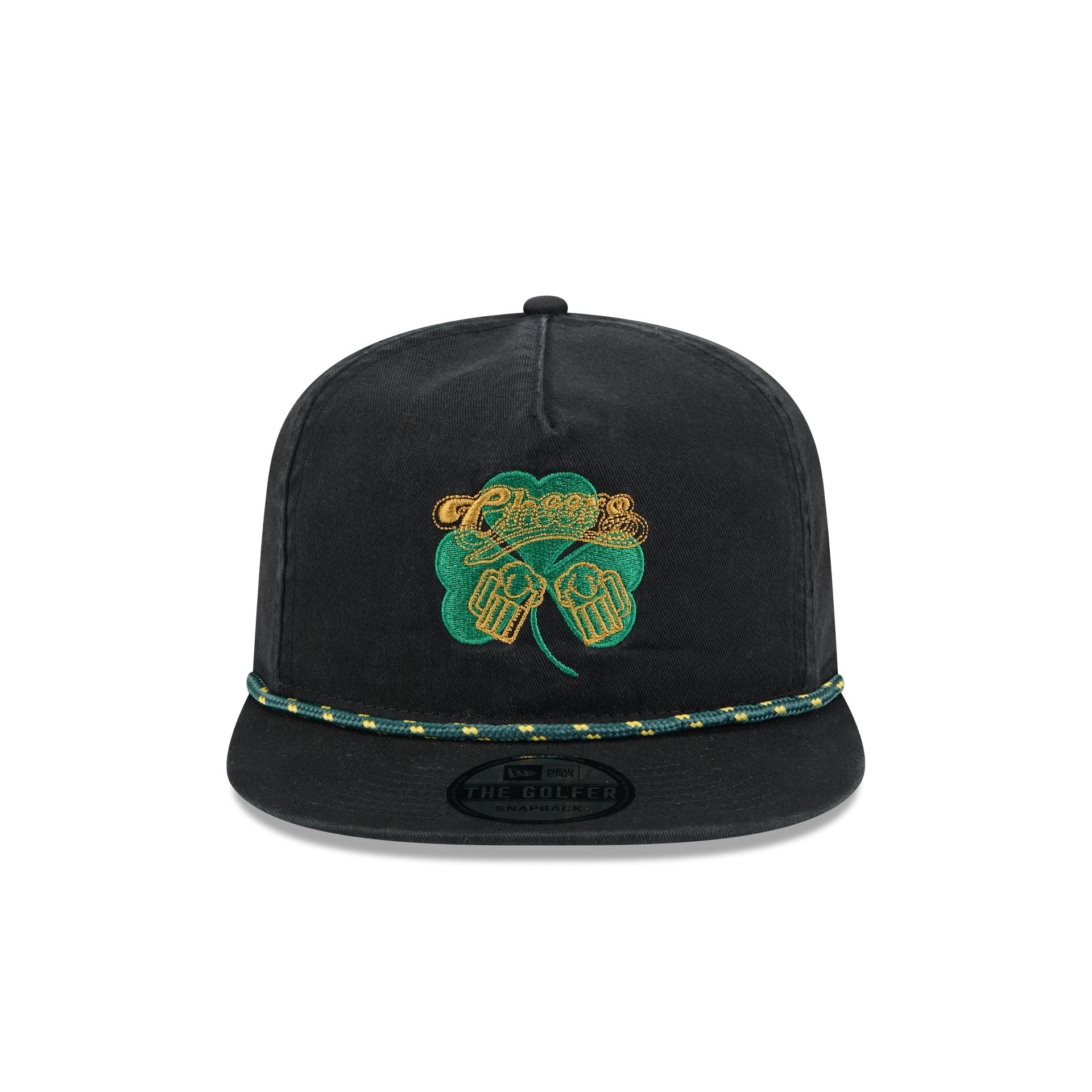 Cheers Golfer Hat
