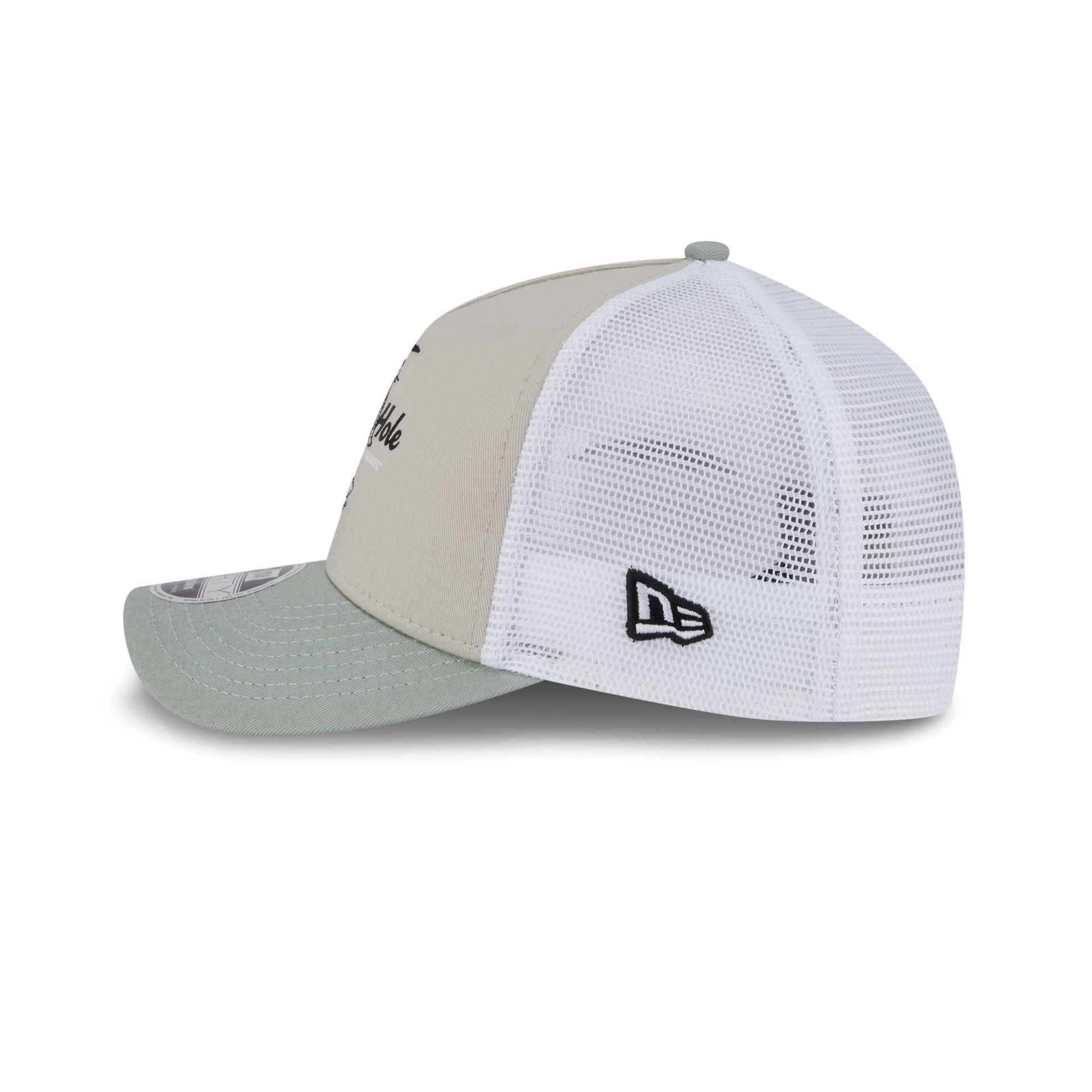 Looney Tunes Bugs Bunny ACME 9FORTY M-Crown Snapback Hat