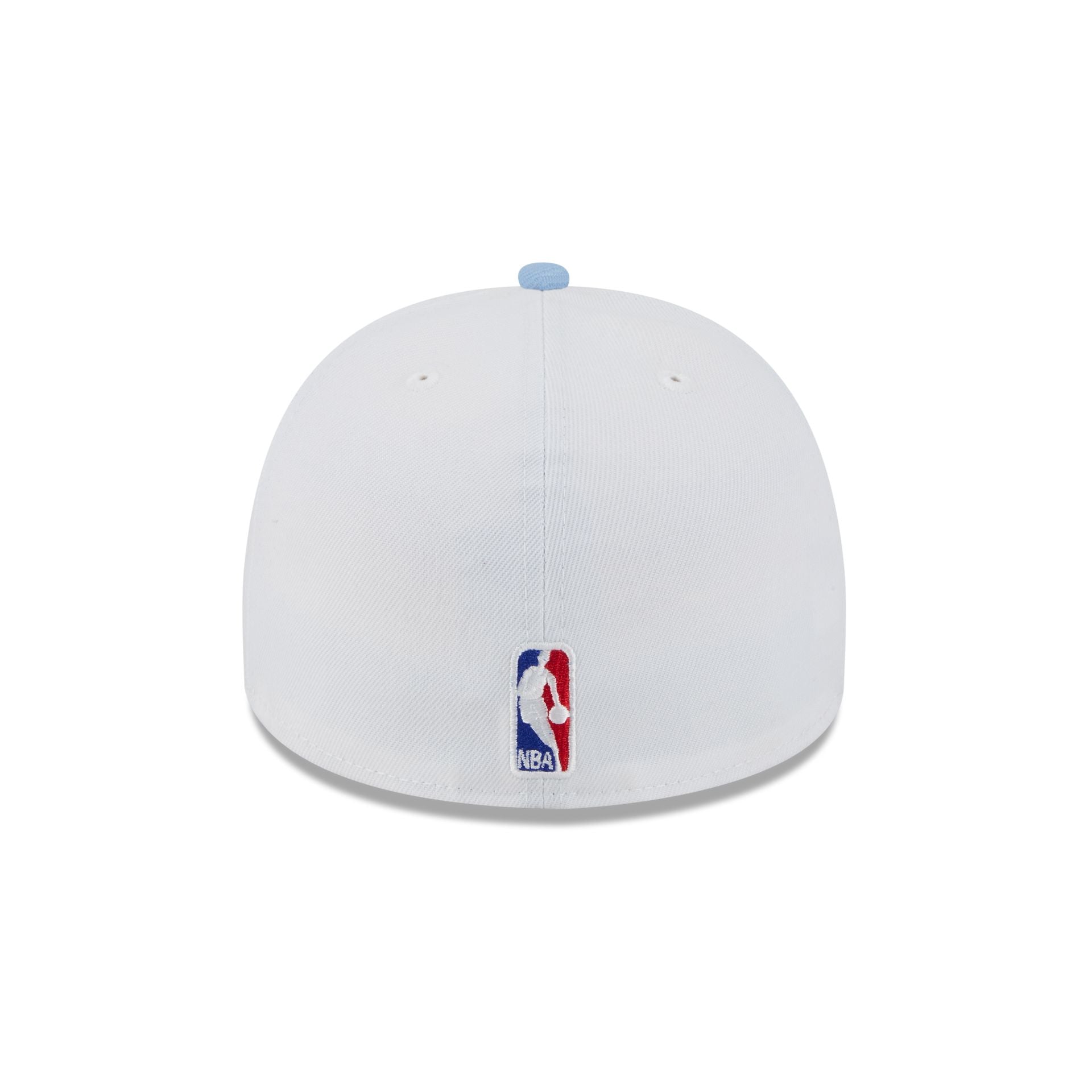 Memphis Grizzlies 2025 Draft 59FIFTY A-Frame Fitted Hat