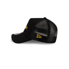 Celtic FC Core Wordmark 9FORTY A-Frame Trucker Hat