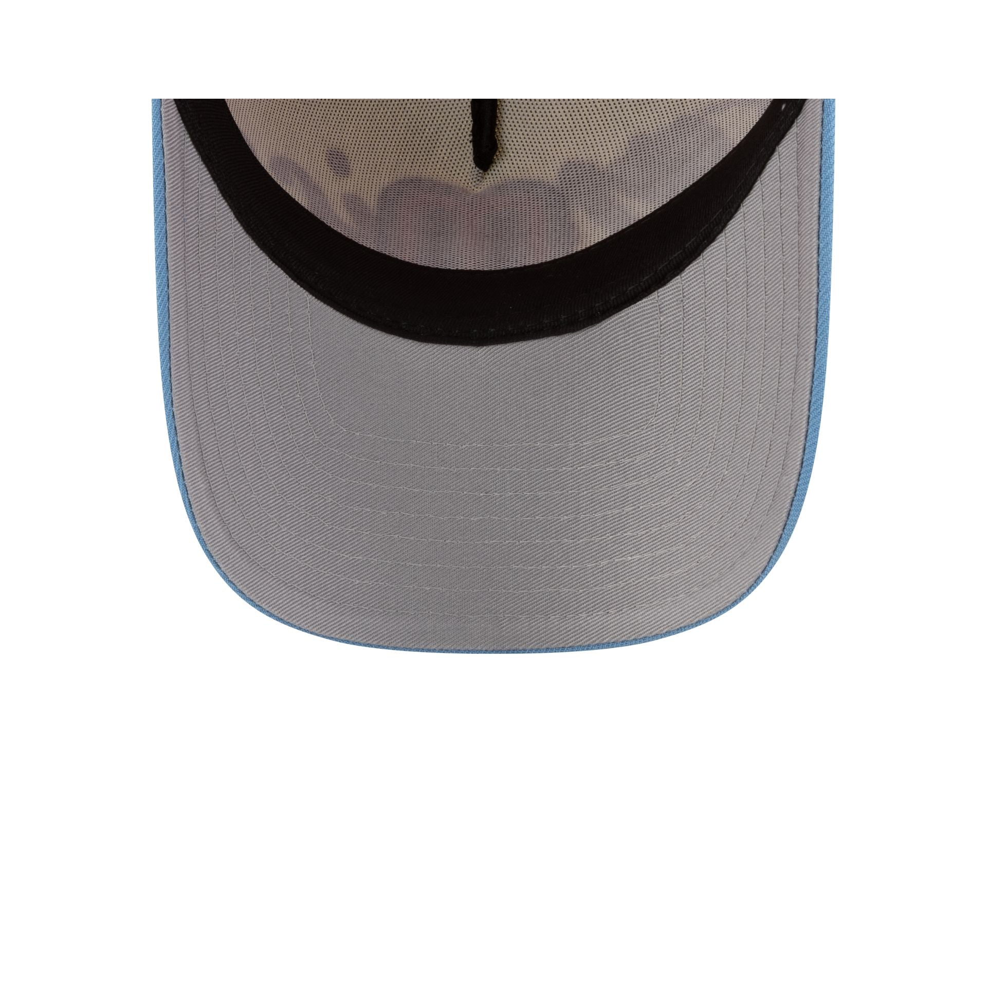 Mexico Baseball Pink 9FORTY A-Frame Snapback Hat