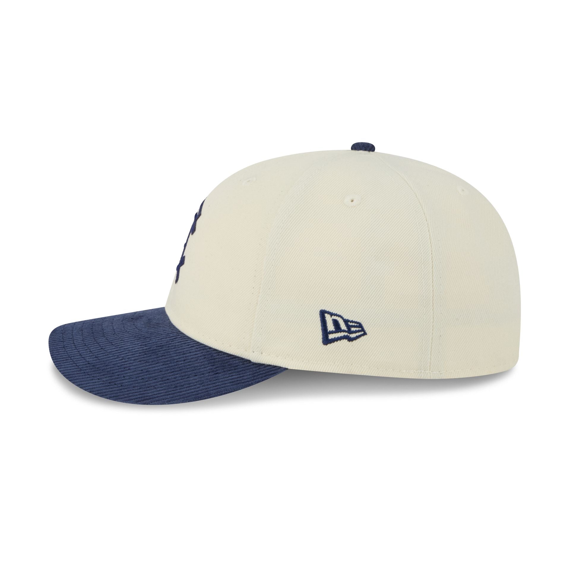 Club Am������rica Chrome Retro Crown 59FIFTY Fitted Hat