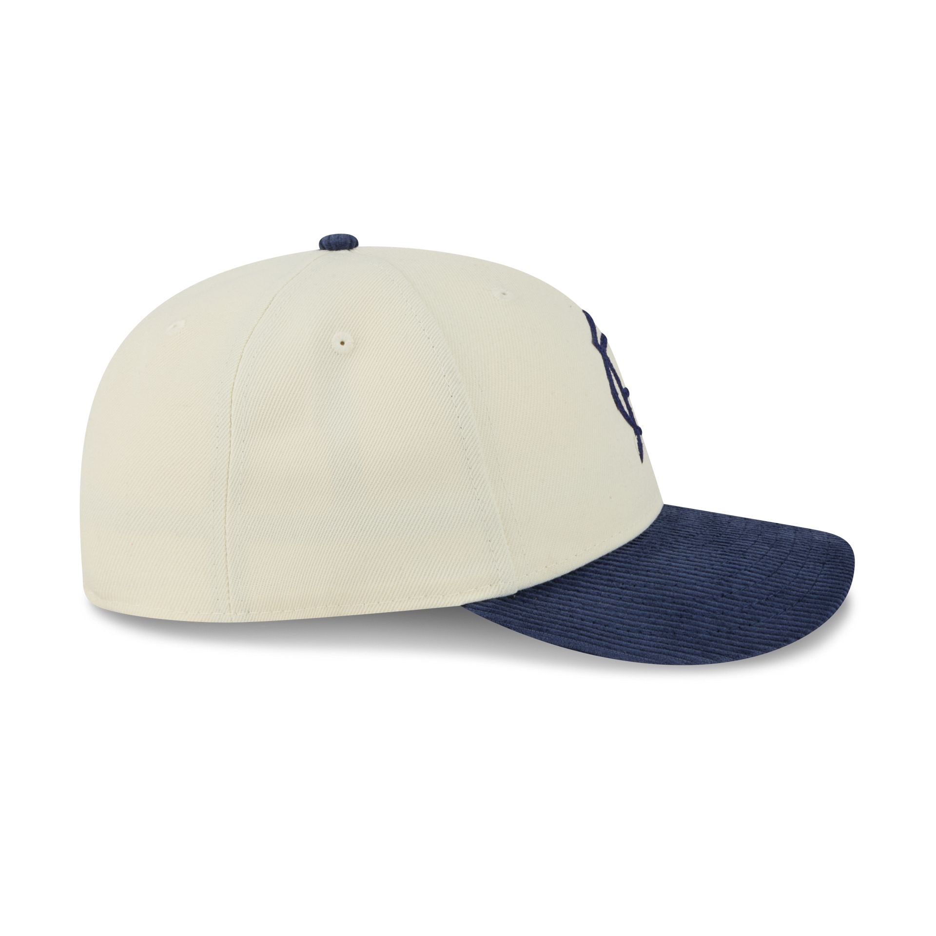 Club Am������rica Chrome Retro Crown 59FIFTY Fitted Hat