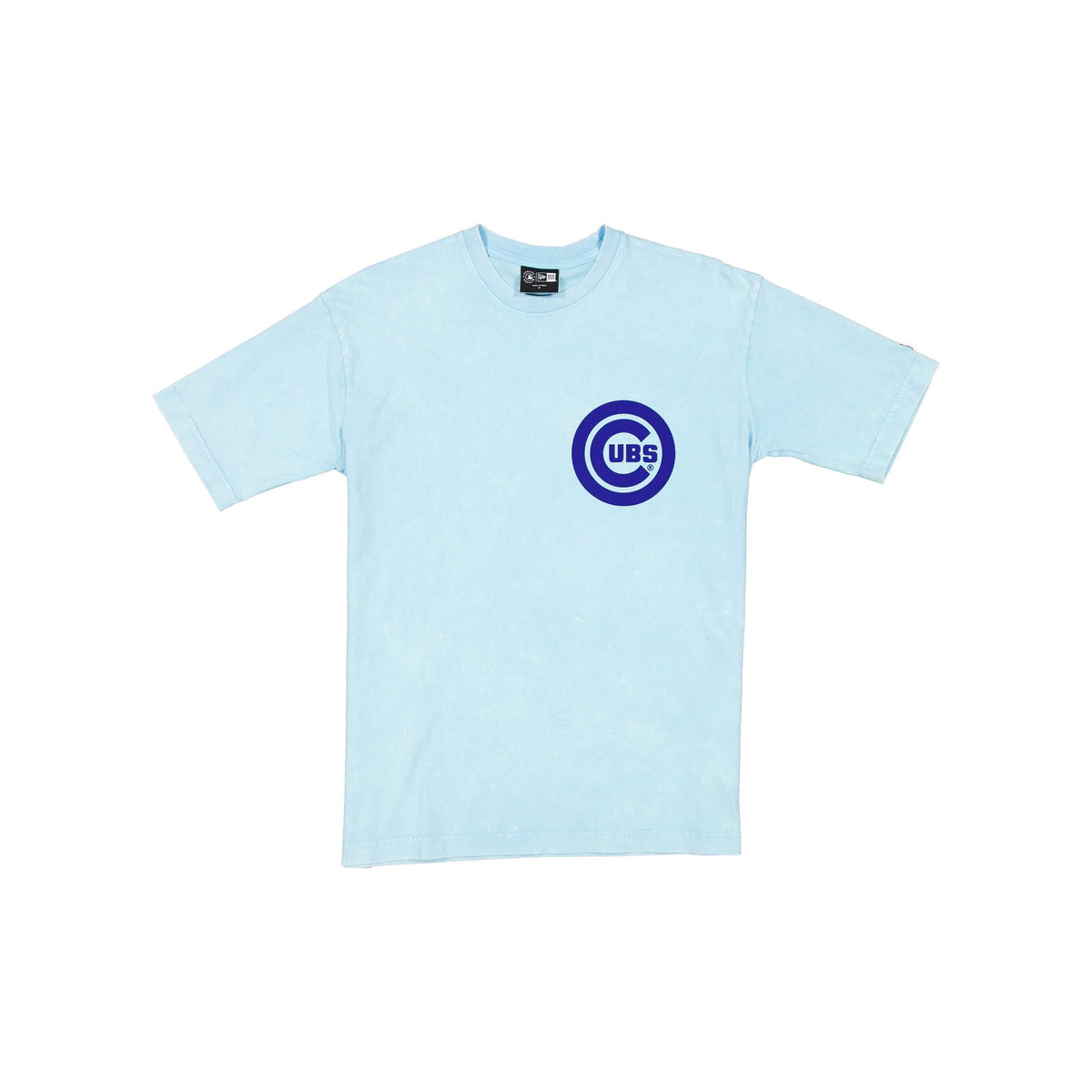 Chicago Cubs Sport Classics Pastel T-Shirt