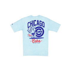 Chicago Cubs Sport Classics Pastel T-Shirt