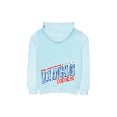 Los Angeles Dodgers Sport Classics Pastel Hoodie