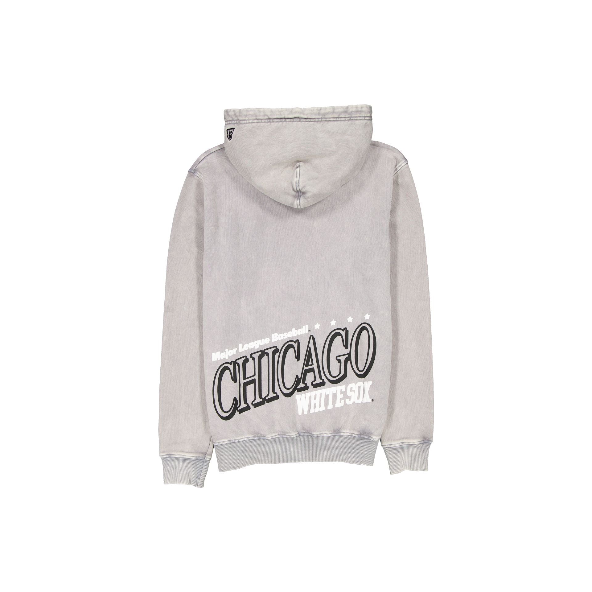 Chicago White Sox Sport Classics Pastel Hoodie