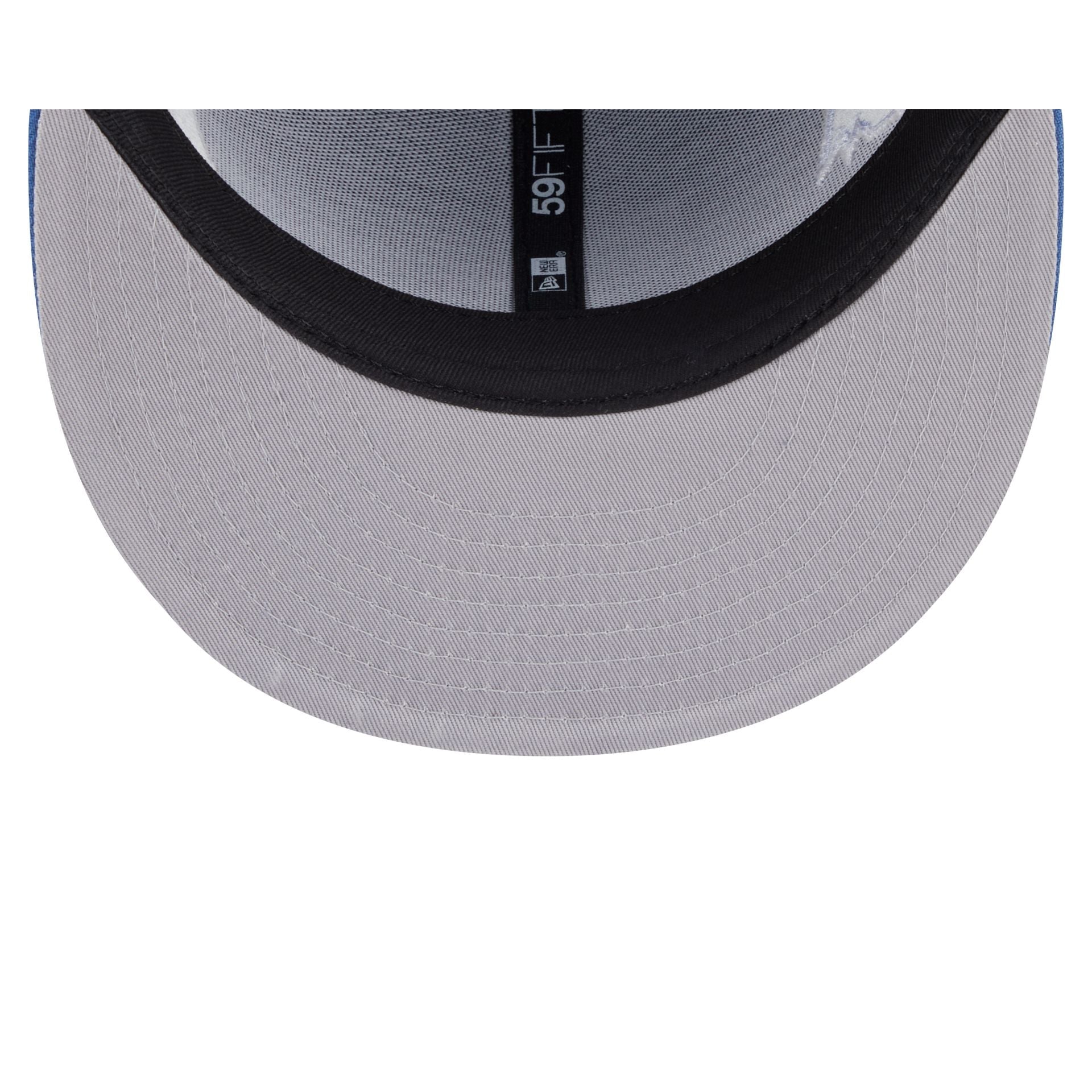Atlas FC Indigo 59FIFTY Fitted Hat