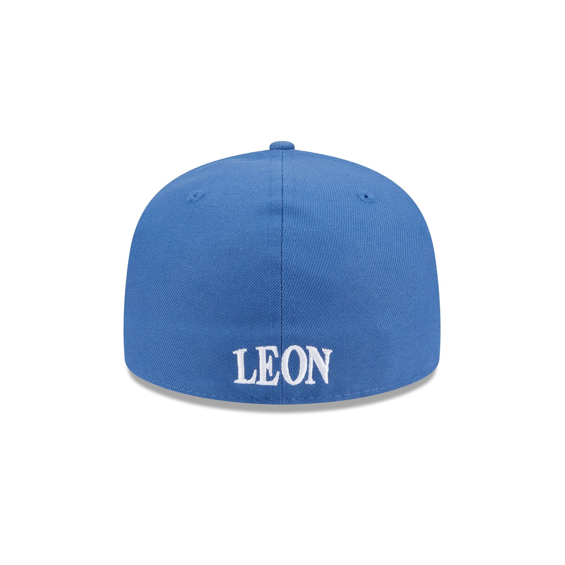 Club Le������n Indigo 59FIFTY Fitted Hat