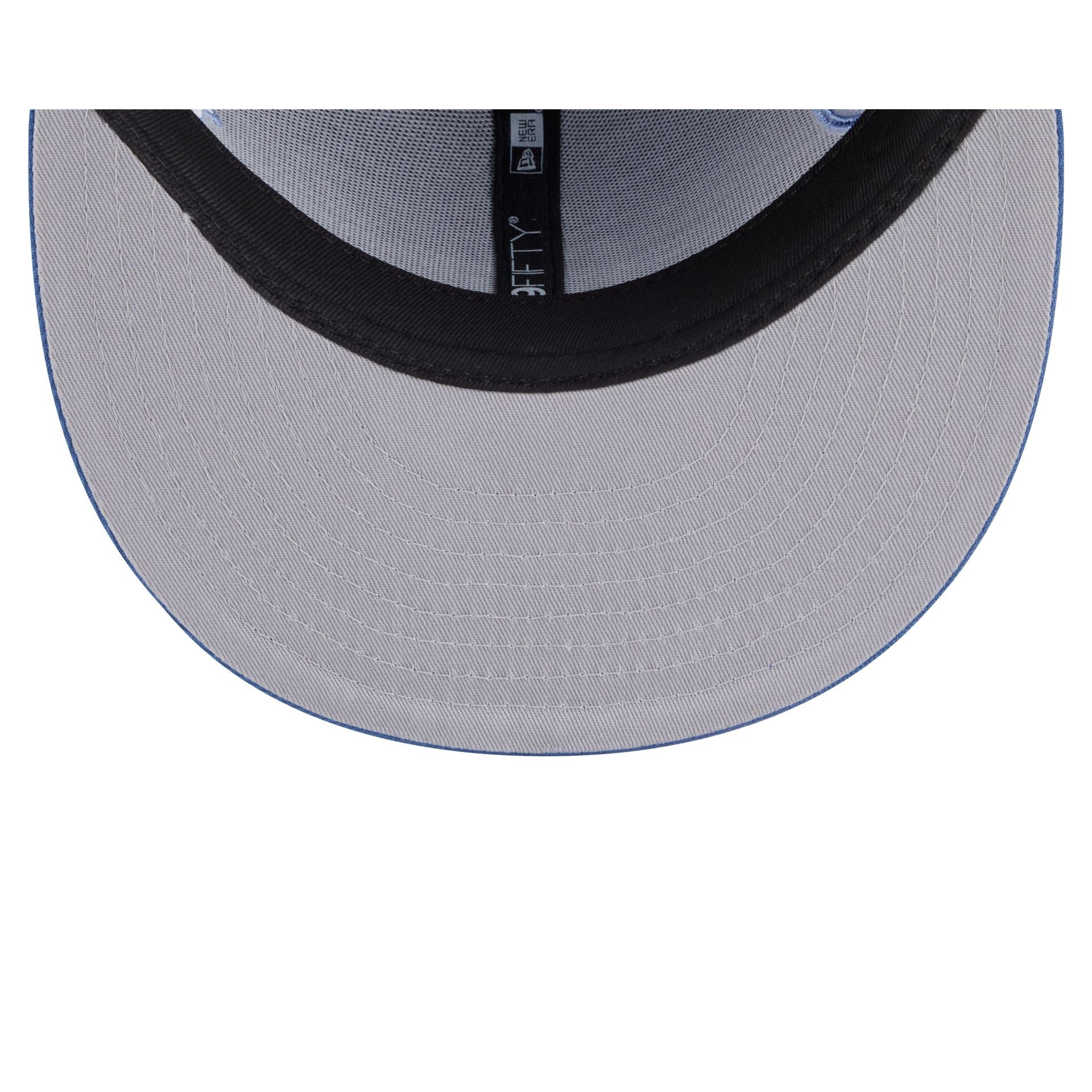 Chivas Indigo 59FIFTY Fitted Hat