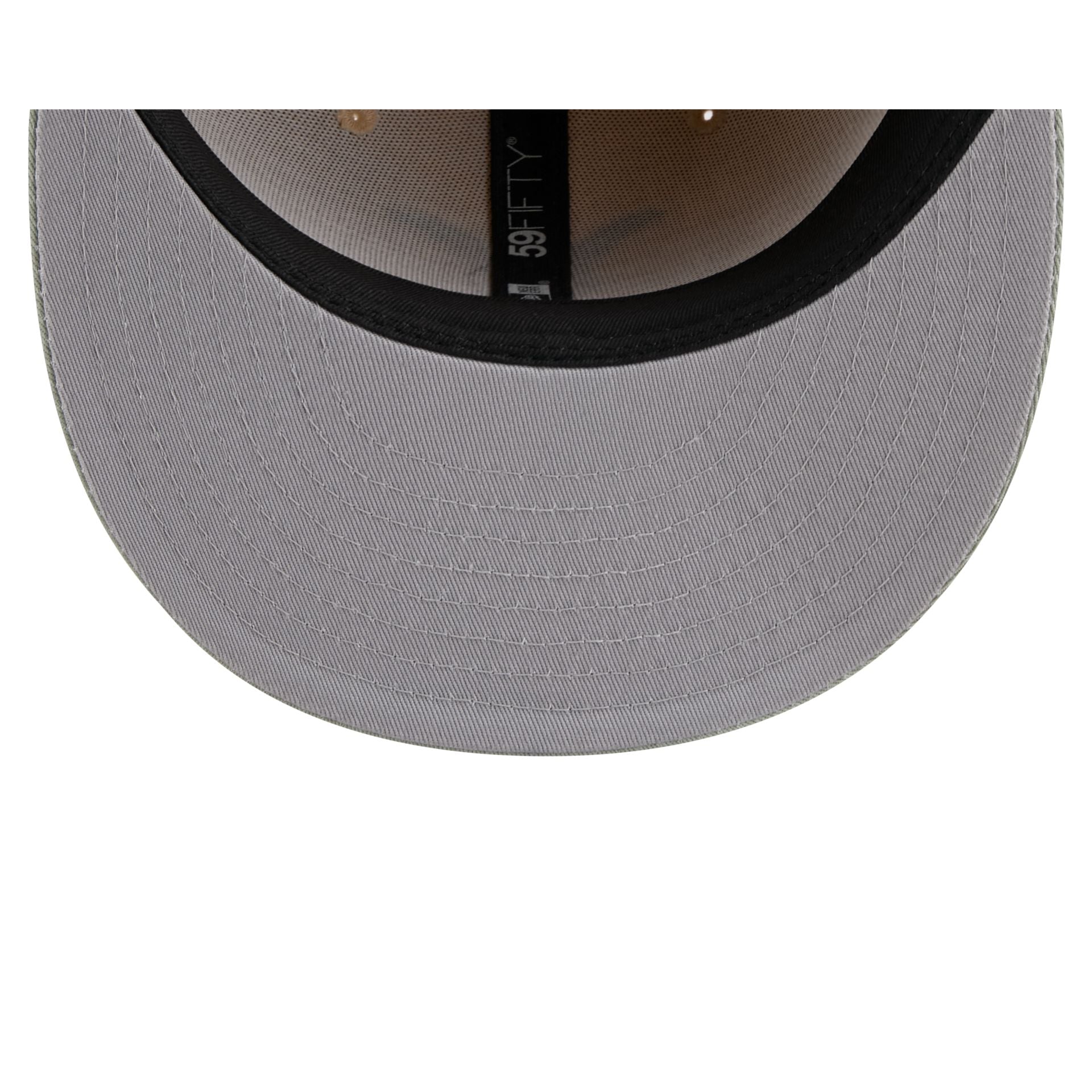 Chivas Ivory 59FIFTY Fitted Hat