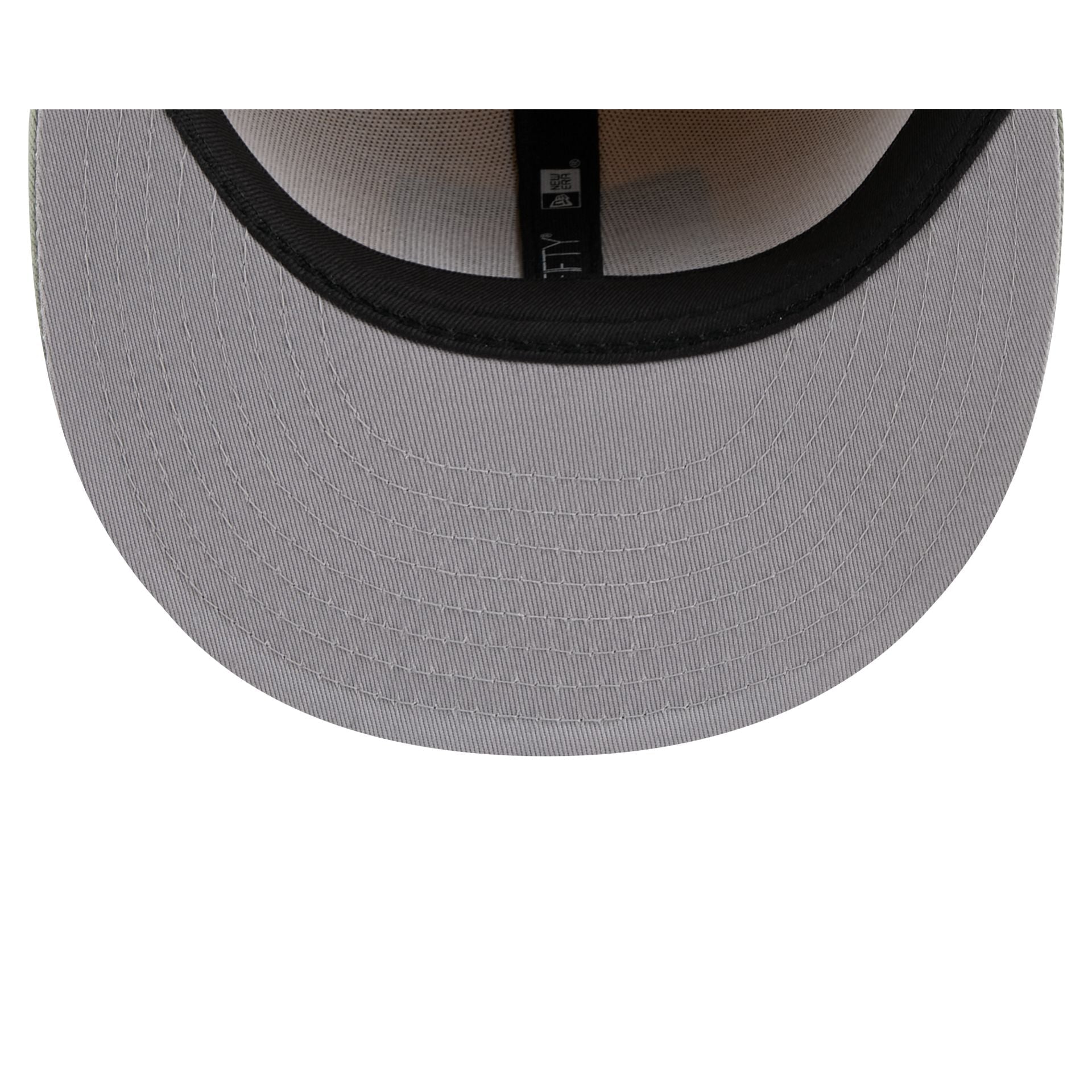 Cruz Azul Ivory 59FIFTY Fitted Hat