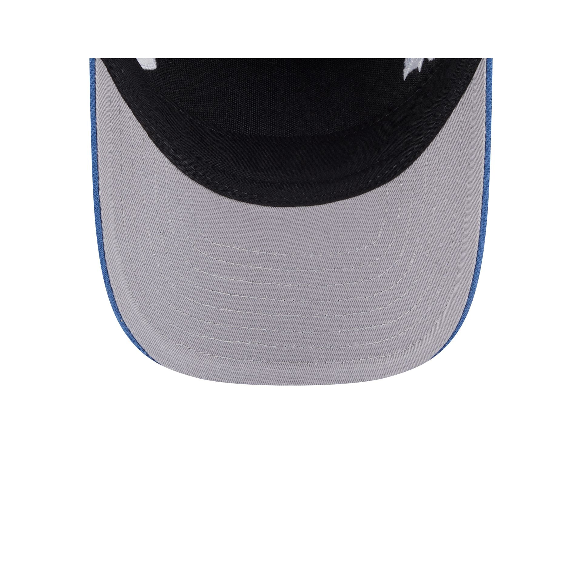 Atlas FC Indigo 9FORTY M-Crown A-Frame Trucker Hat