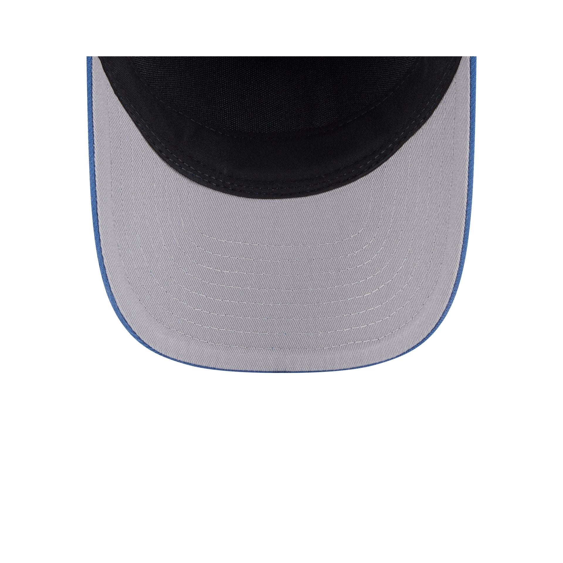 Club Pachuca Indigo 9FORTY M-Crown A-Frame Trucker Hat