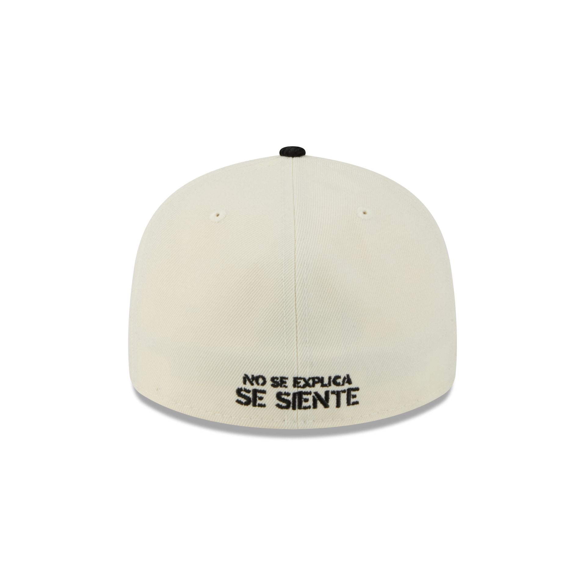 Atlas FC Chrome Retro Crown 59FIFTY Fitted Hat