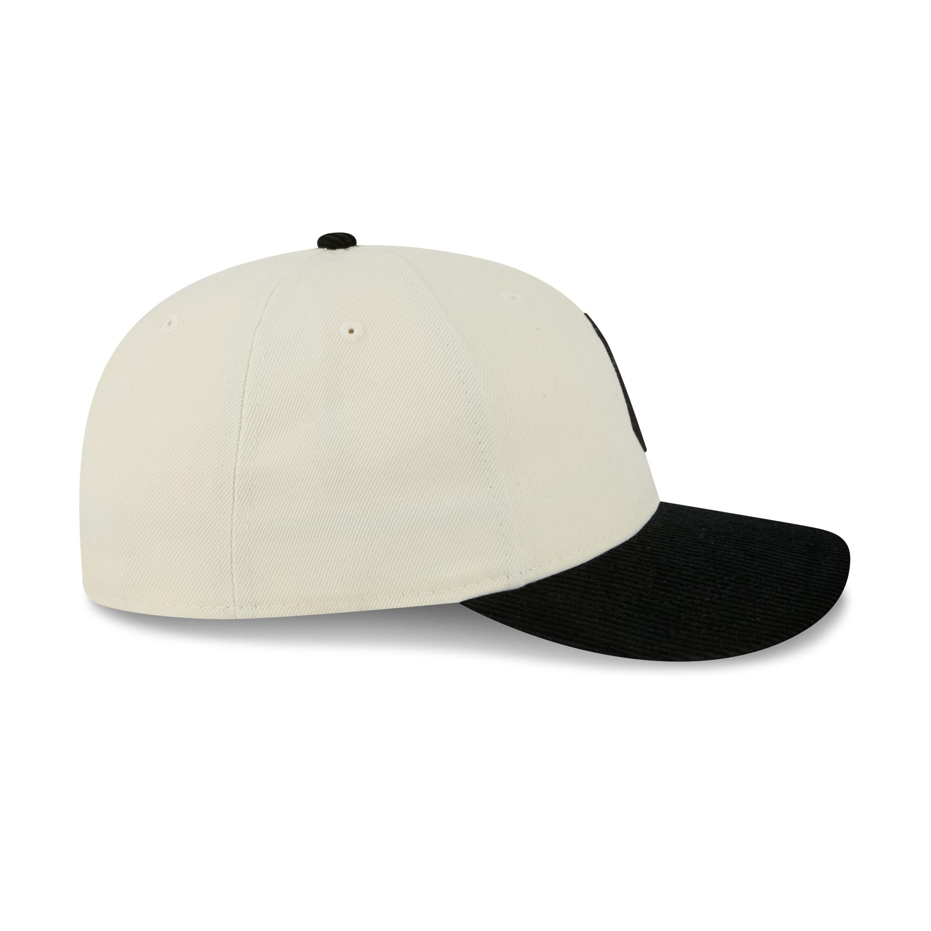 Atlas FC Chrome Retro Crown 59FIFTY Fitted Hat