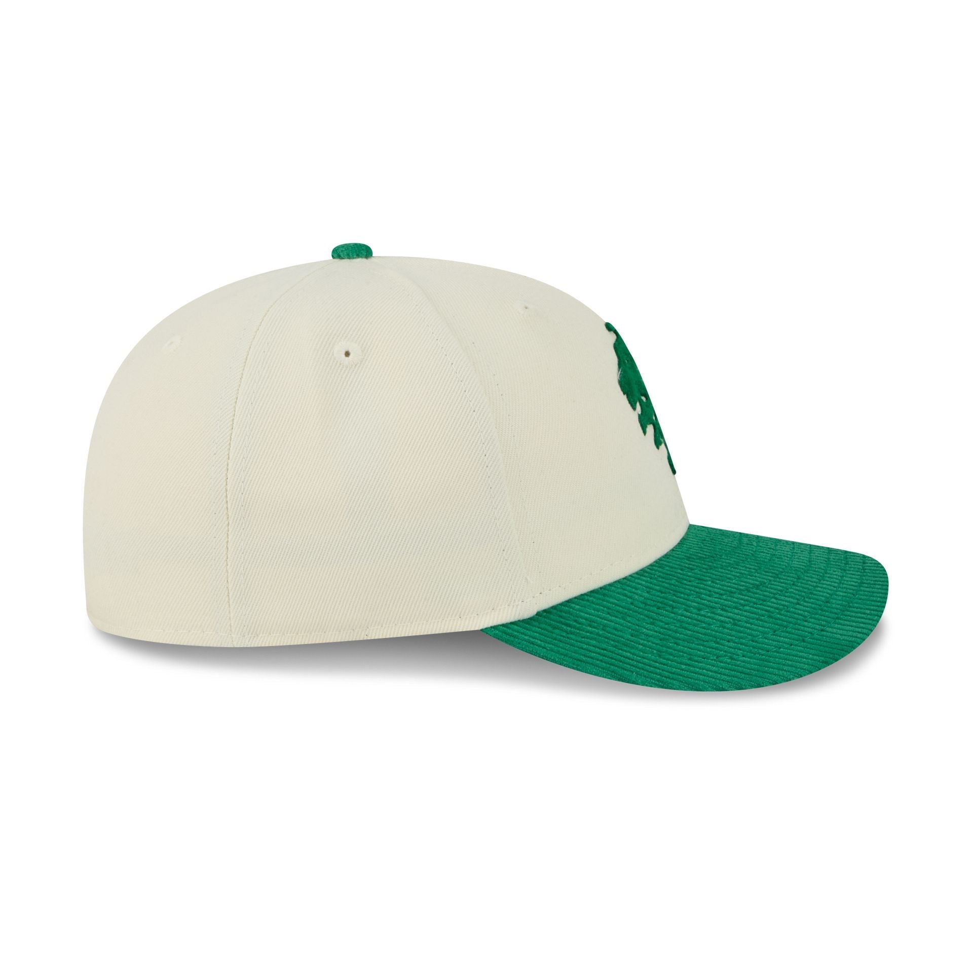 Club Le������n Chrome Retro Crown 59FIFTY Fitted Hat