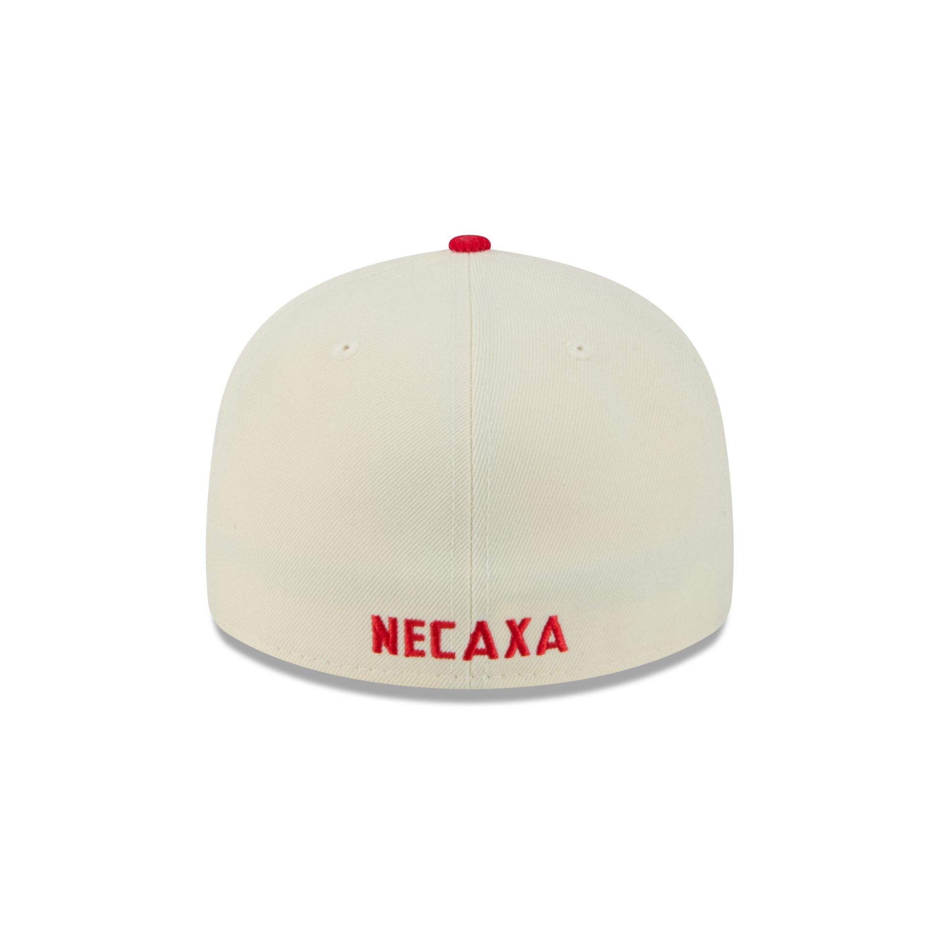 Club Necaxa Chrome Retro Crown 59FIFTY Fitted Hat