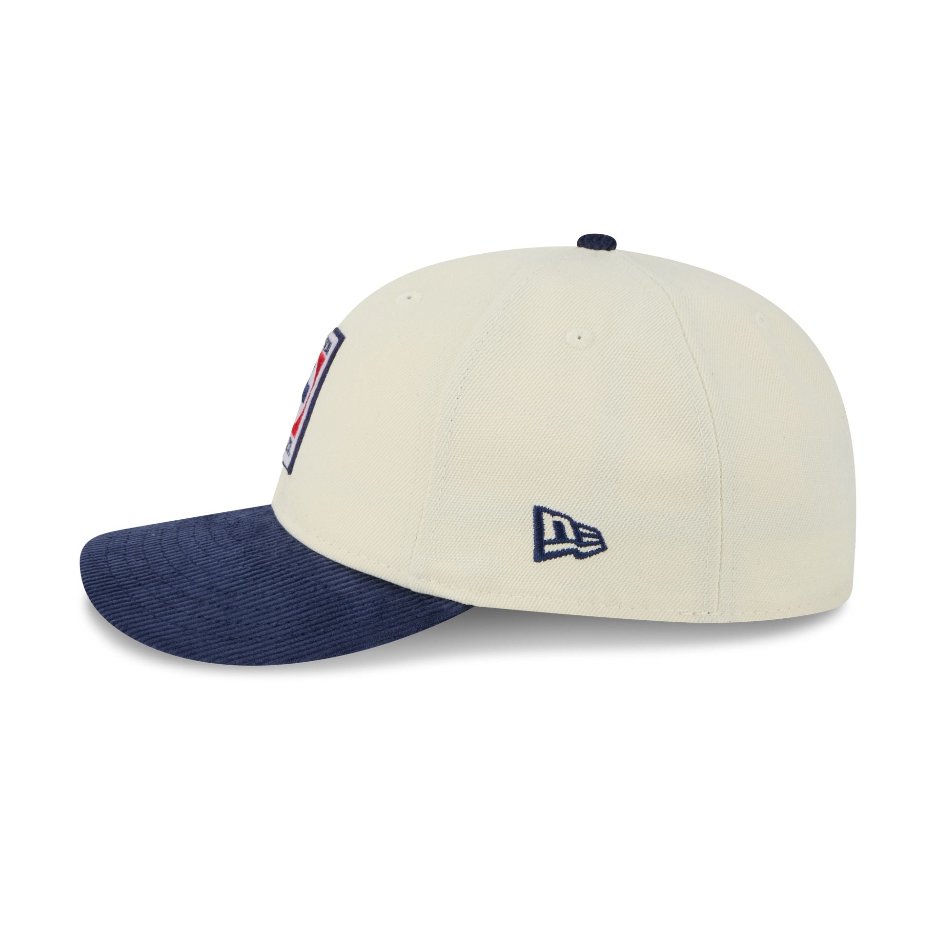 Cruz Azul Chrome Retro Crown 59FIFTY Fitted Hat