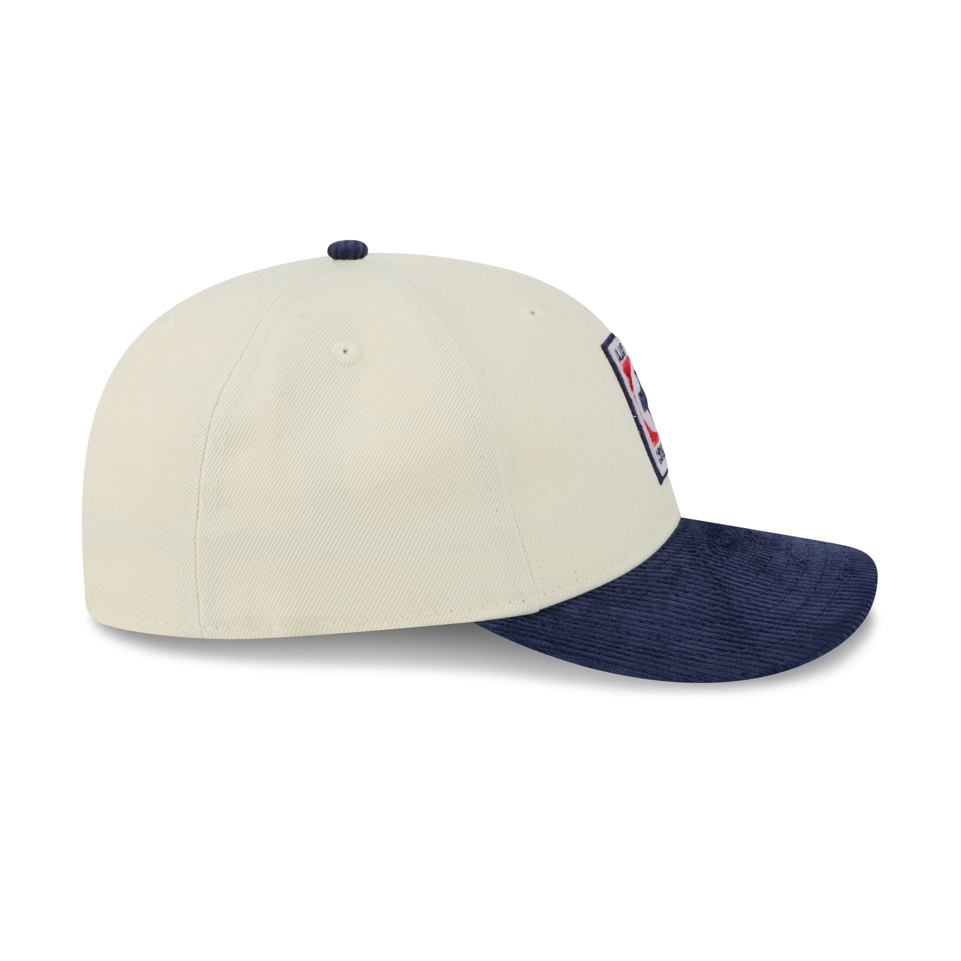 Cruz Azul Chrome Retro Crown 59FIFTY Fitted Hat