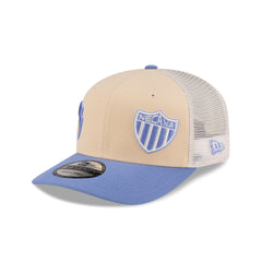 Club Necaxa Dual Logo 9SEVENTY Trucker Hat