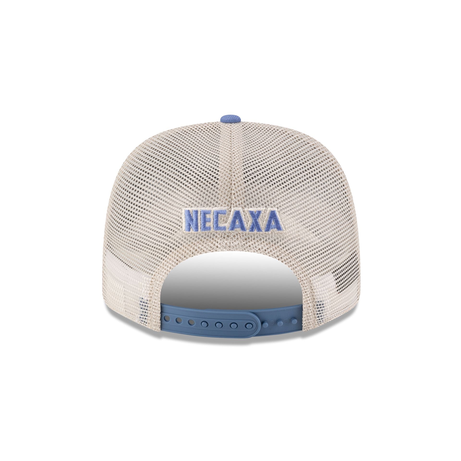 Club Necaxa Dual Logo 9SEVENTY Trucker Hat