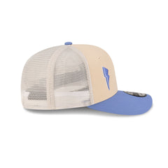 Club Necaxa Dual Logo 9SEVENTY Trucker Hat