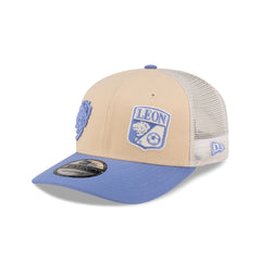 Club Le������n Dual Logo 9SEVENTY Trucker Hat