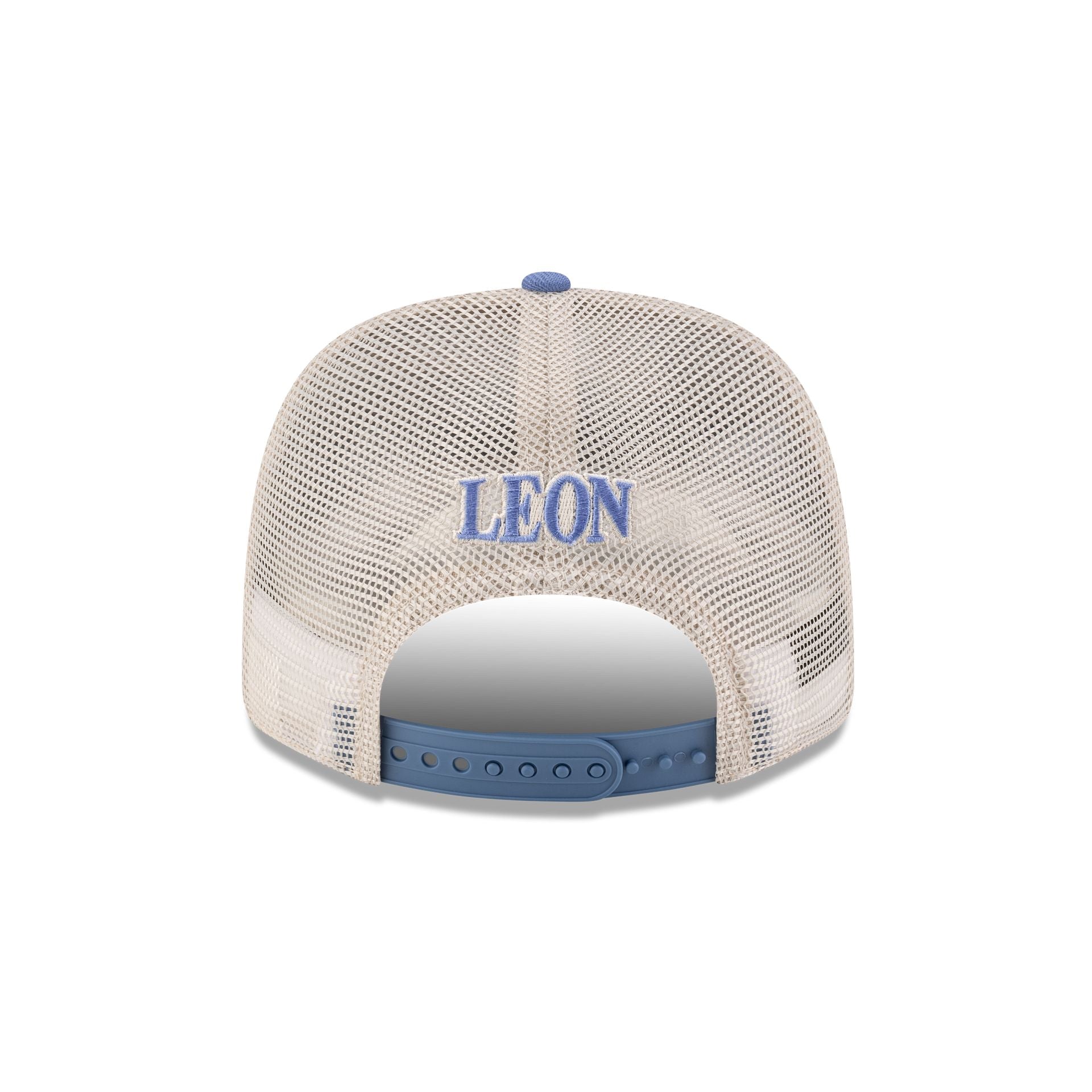 Club Le������n Dual Logo 9SEVENTY Trucker Hat
