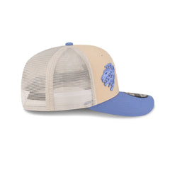 Club Le������n Dual Logo 9SEVENTY Trucker Hat