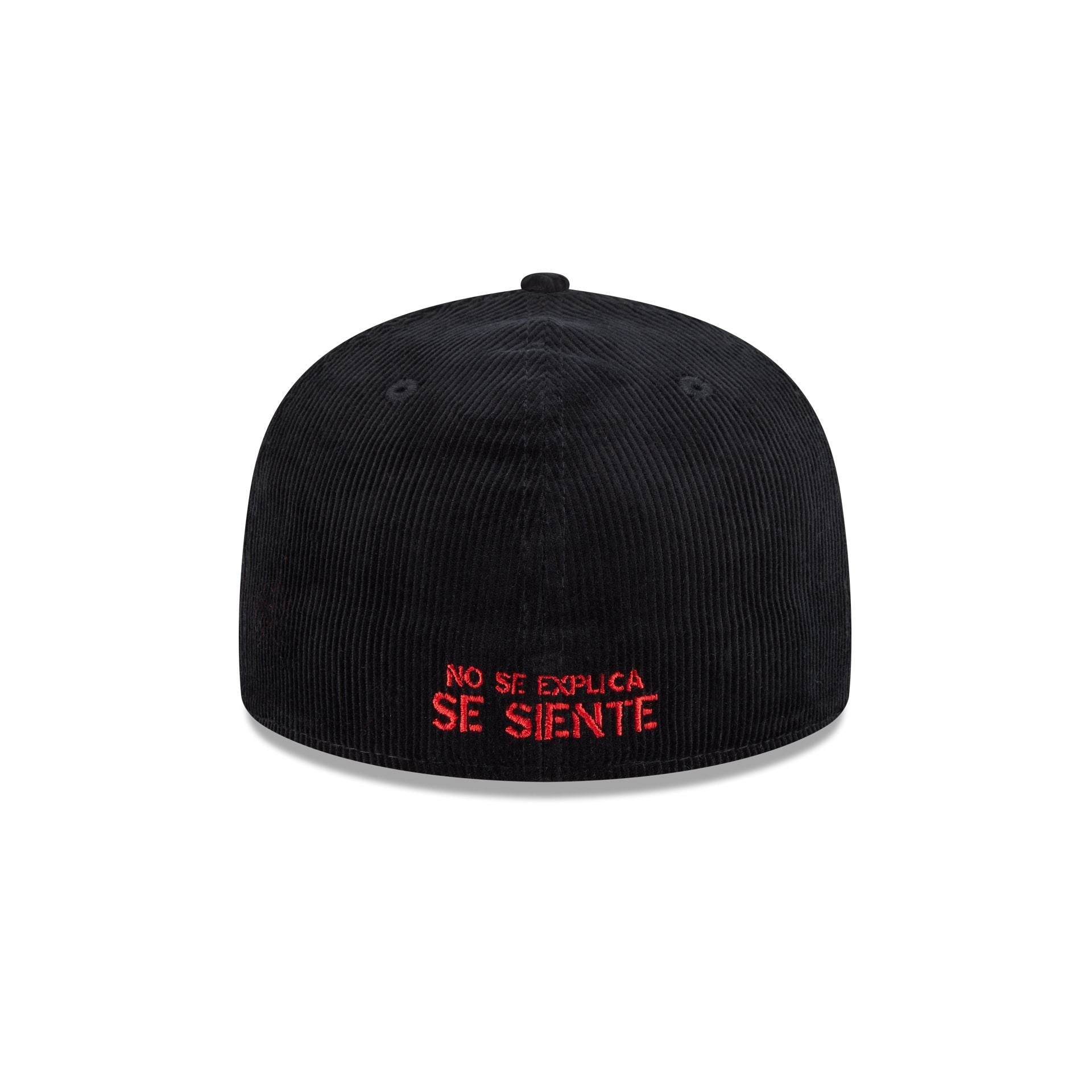 Atlas FC Corduroy 59FIFTY Fitted Hat
