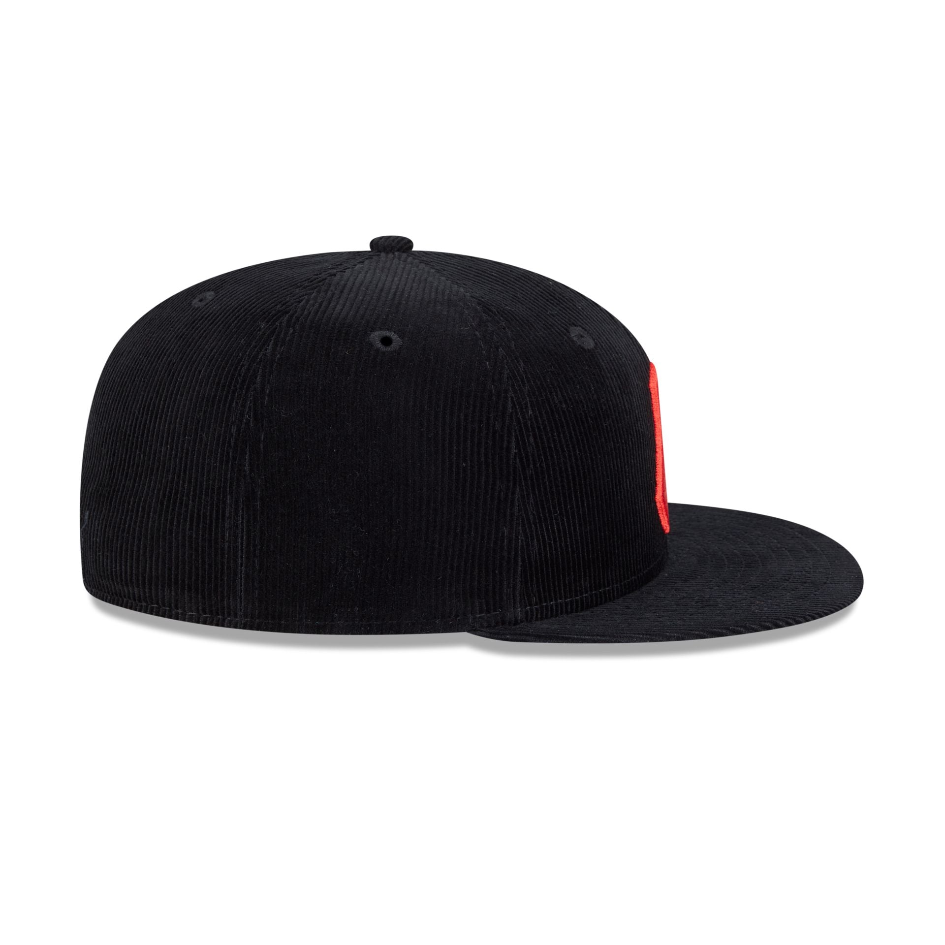 Atlas FC Corduroy 59FIFTY Fitted Hat