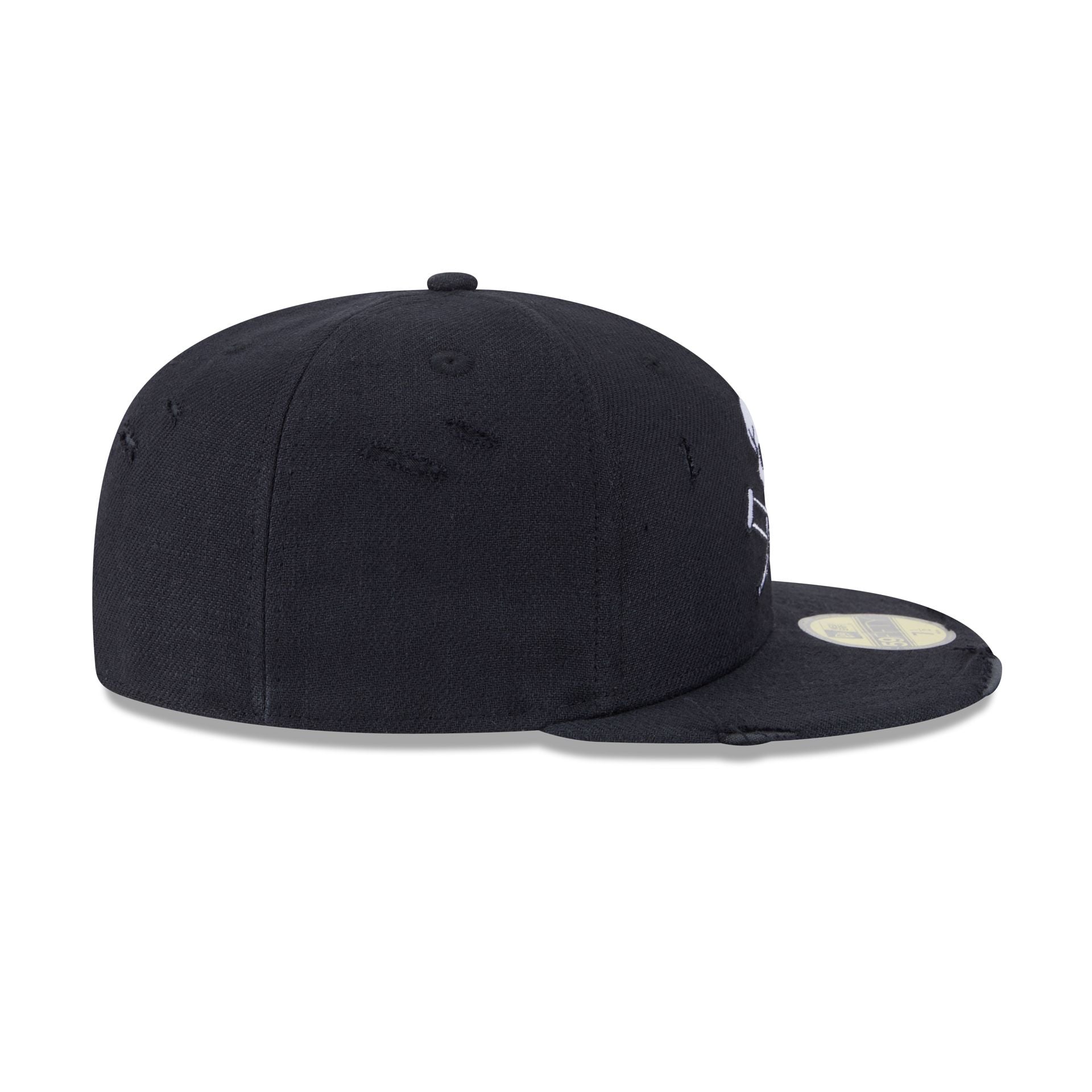 Jackass 59FIFTY Fitted Hat