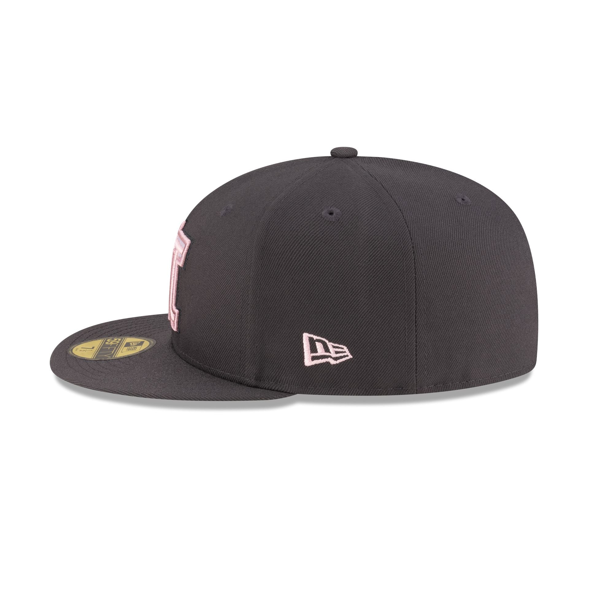 Mexico Baseball Alt 59FIFTY Fitted Hat