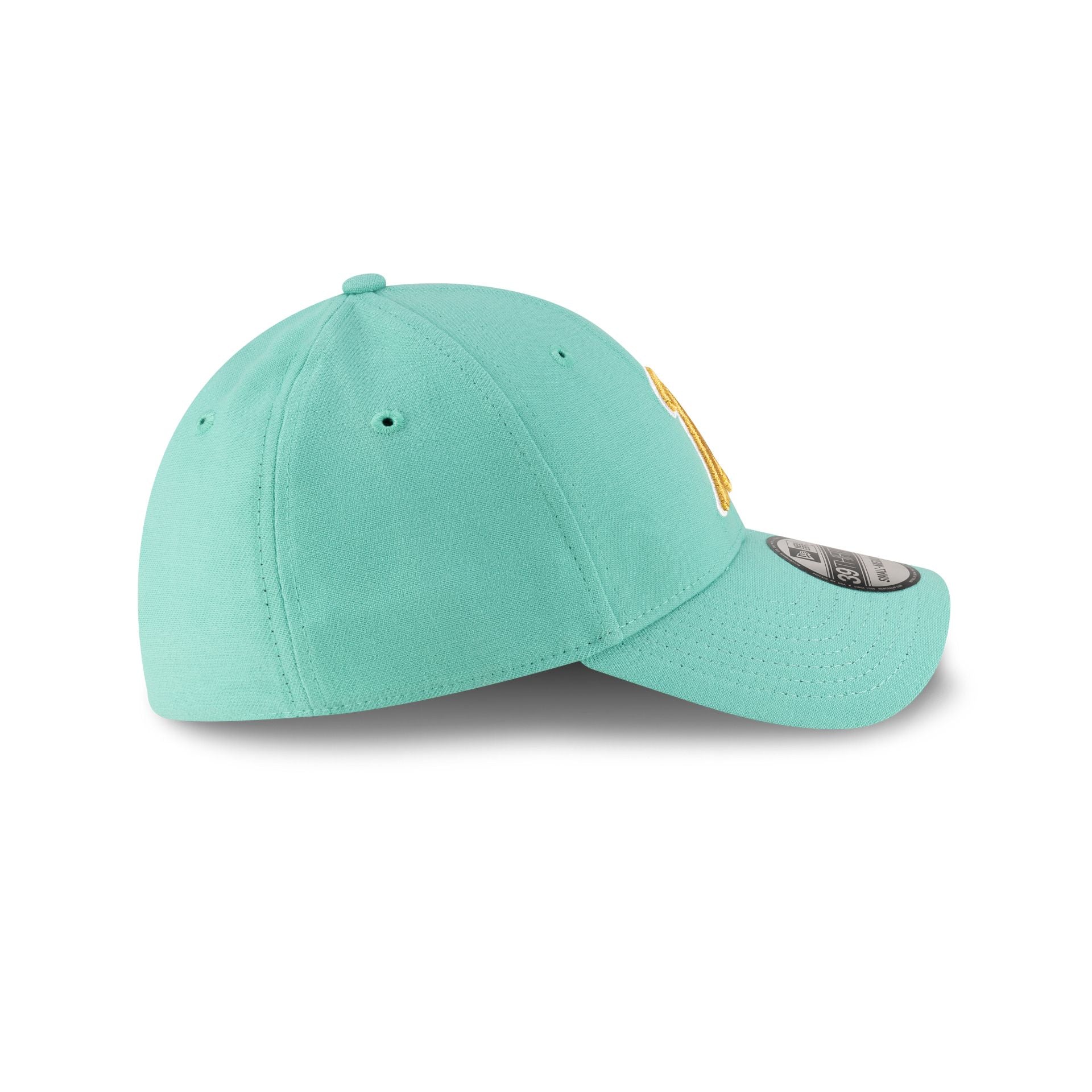 Bravos de León LMB 100th Anniversary Home 39THIRTY Stretch Fit Hat