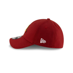 Bravos de León LMB 100th Anniversary Alt 39THIRTY Stretch Fit Hat