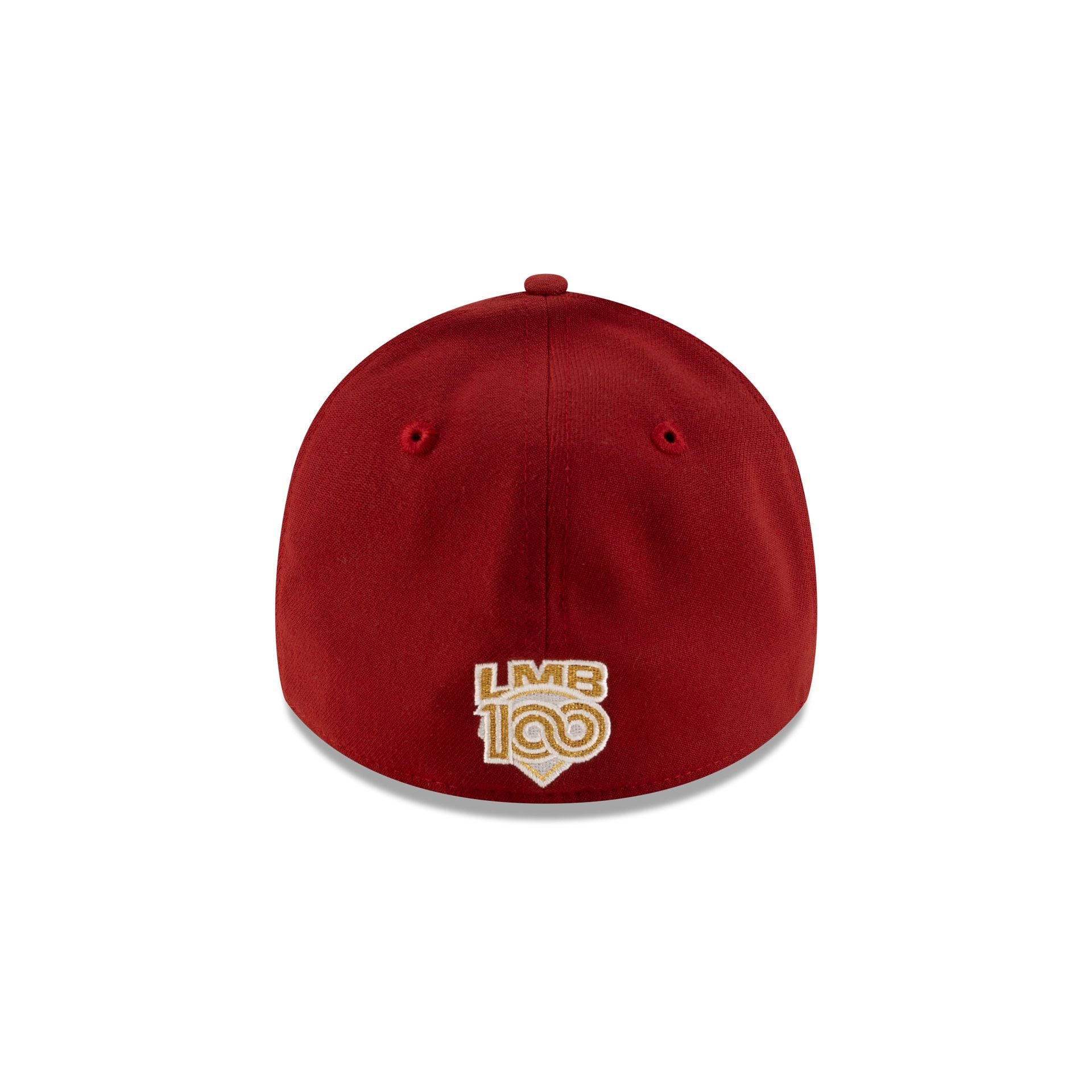 Bravos de León LMB 100th Anniversary Alt 39THIRTY Stretch Fit Hat